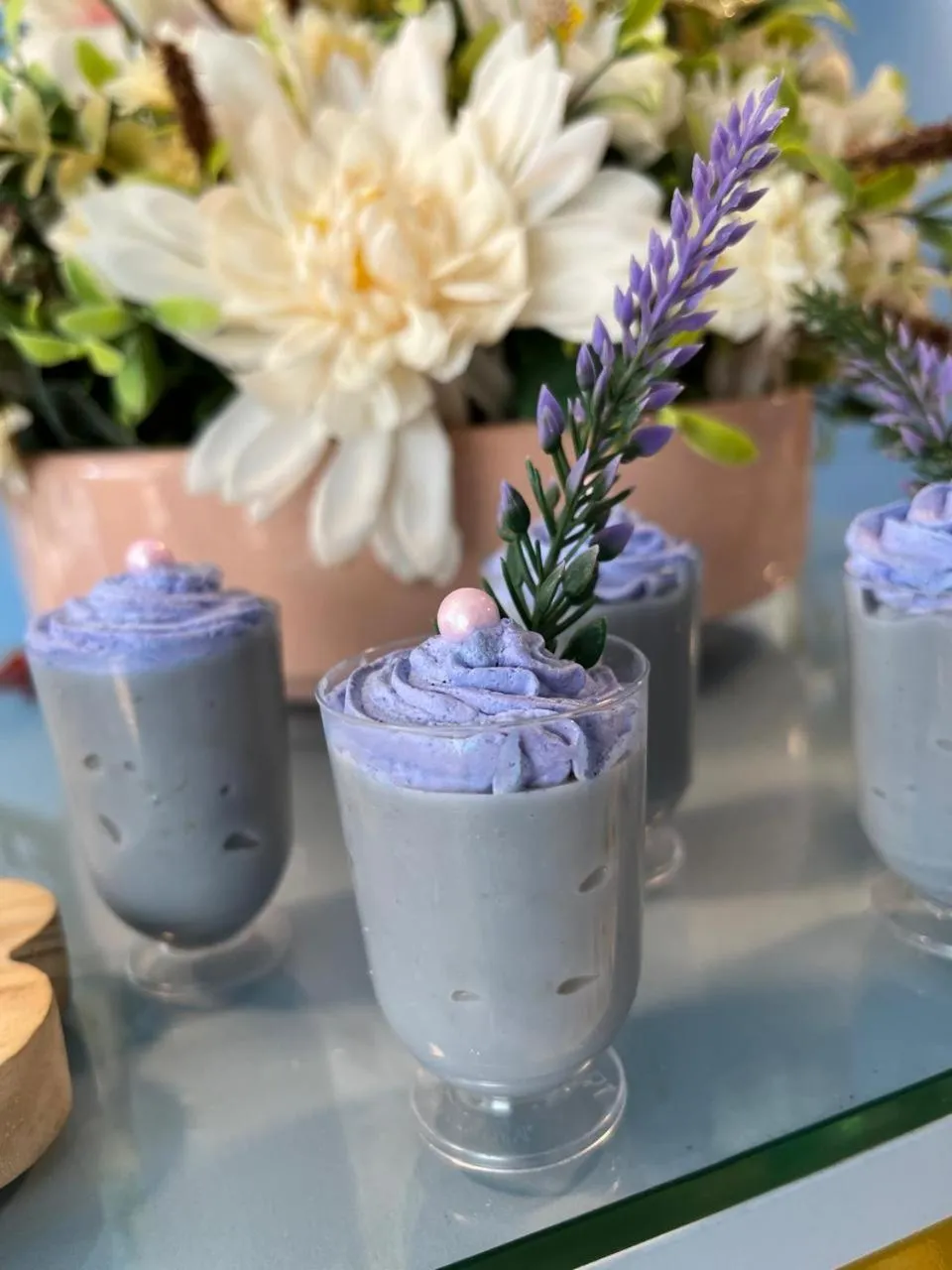 Breakfast in Pousada dos Anjos