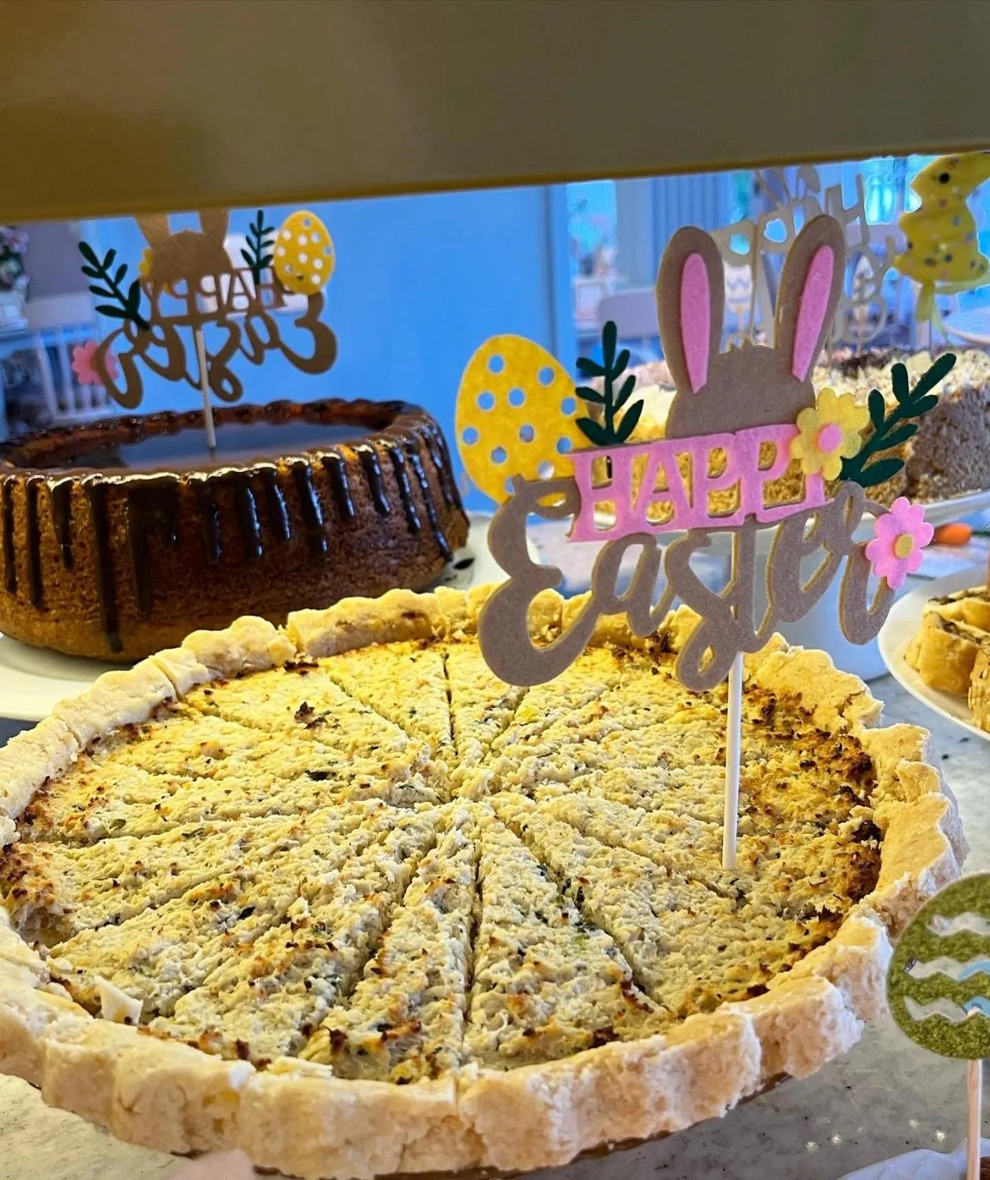 Breakfast in Pousada dos Anjos