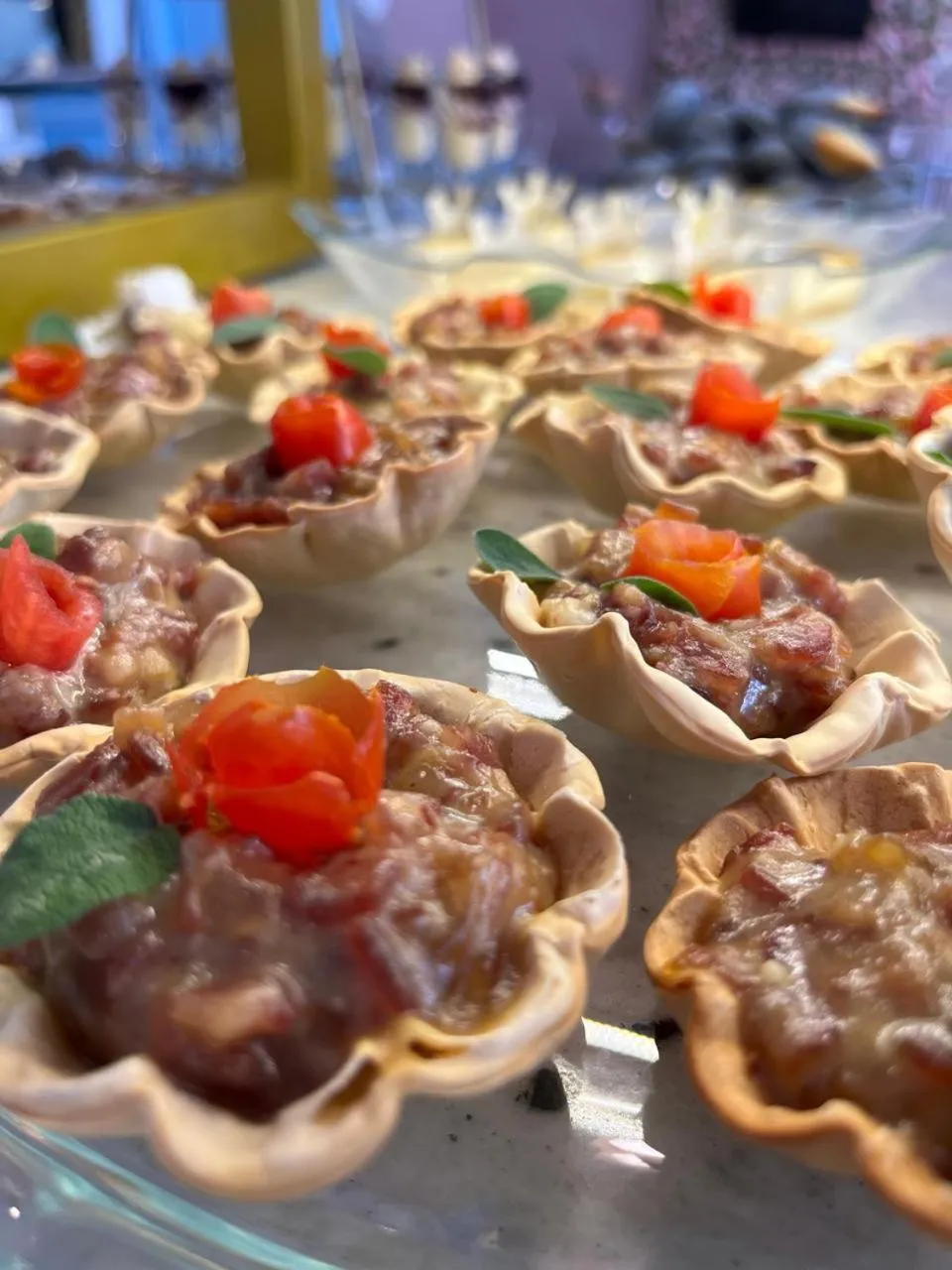 Food in Pousada dos Anjos