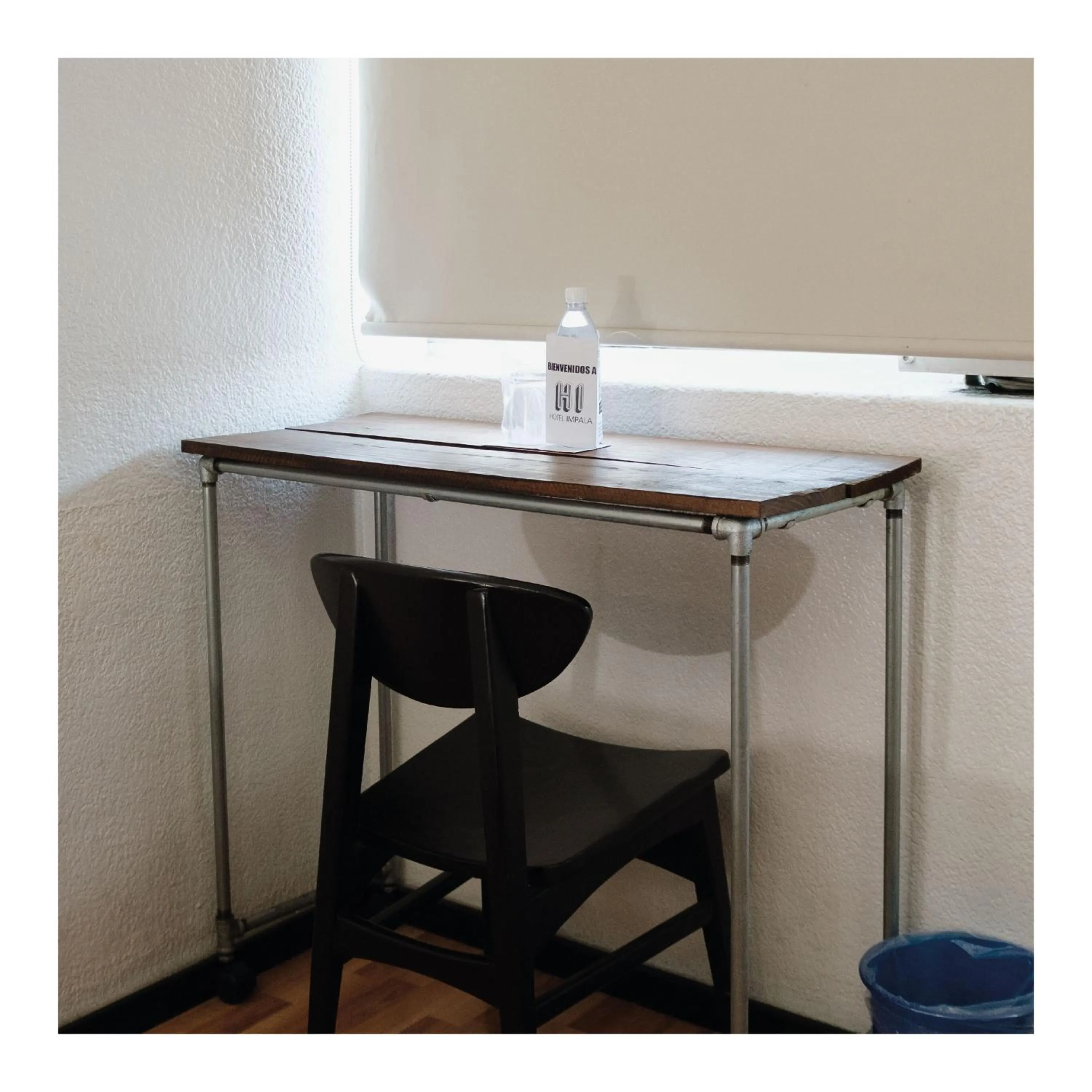 Bedroom in Hi Hotel Impala Queretaro