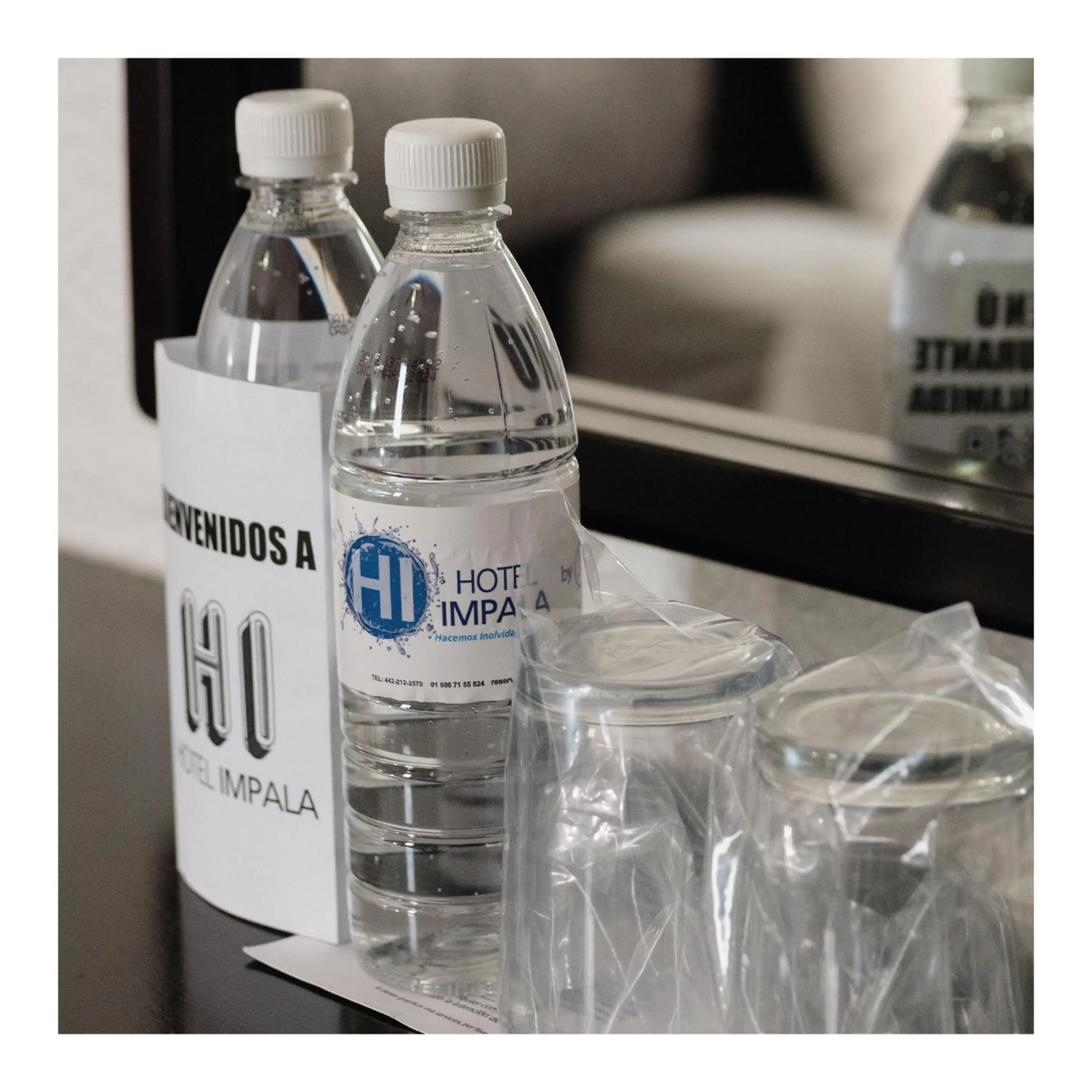 Other in Hi Hotel Impala Queretaro