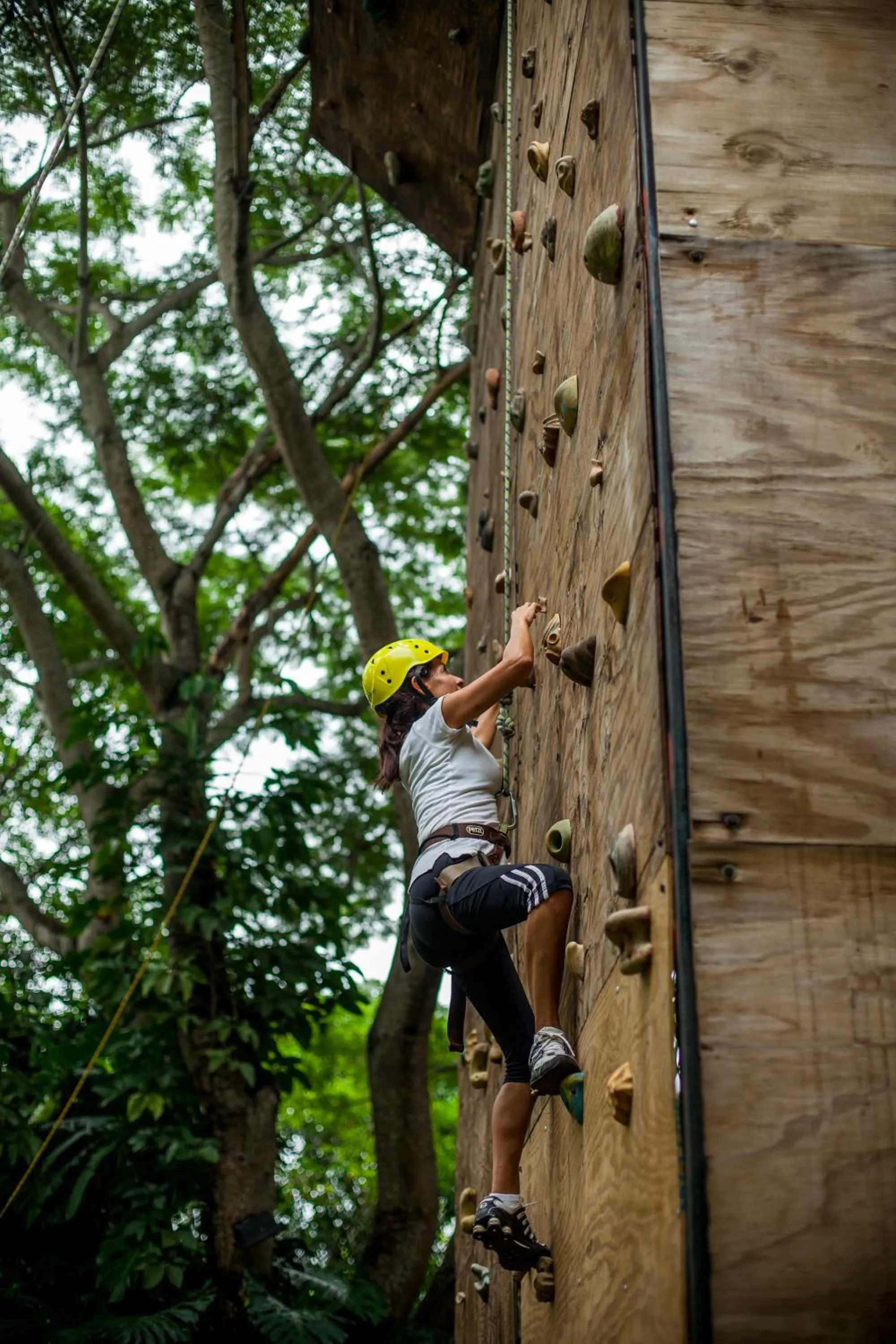 Sports in Picocanoa Rodavento