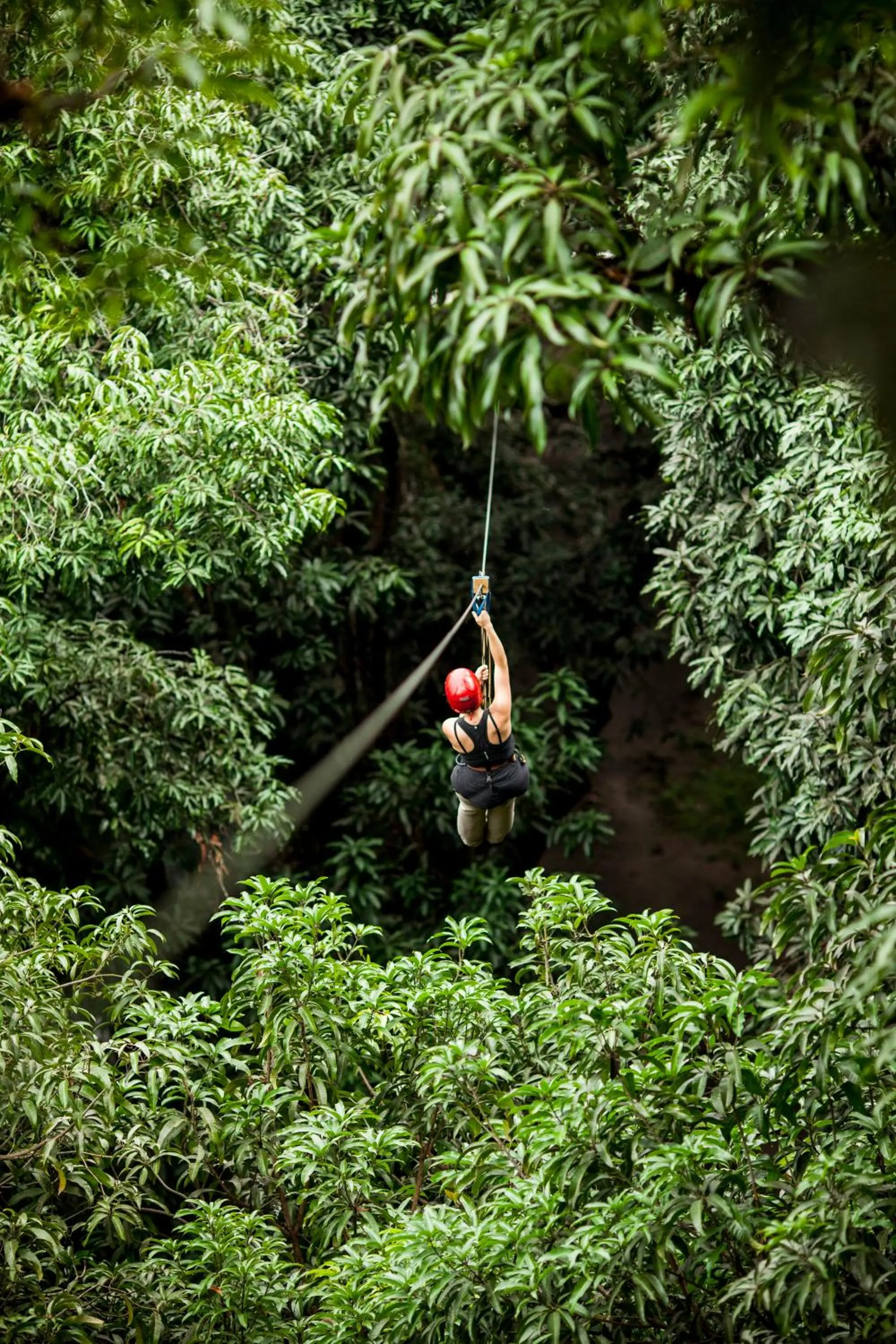 Sports in Picocanoa Rodavento