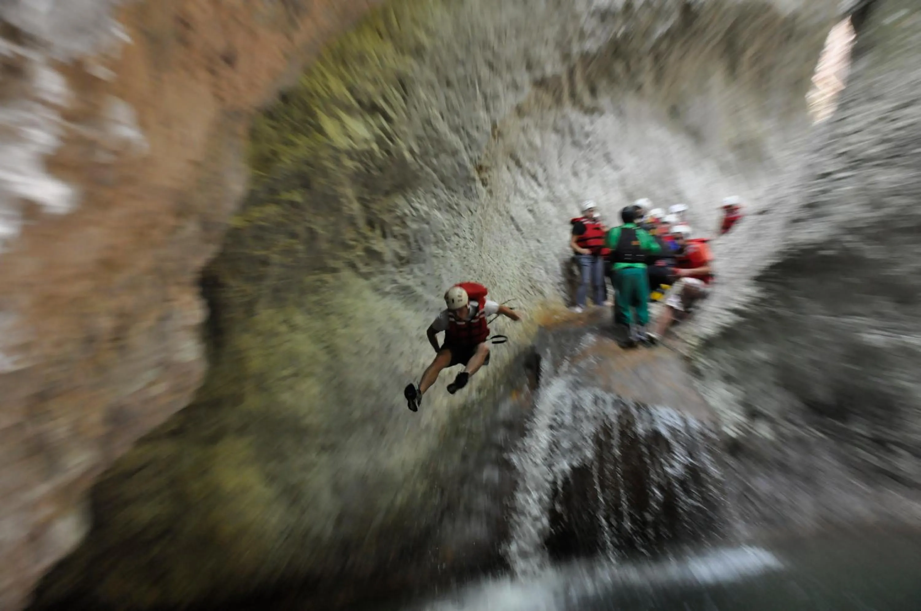 Sports in Picocanoa Rodavento