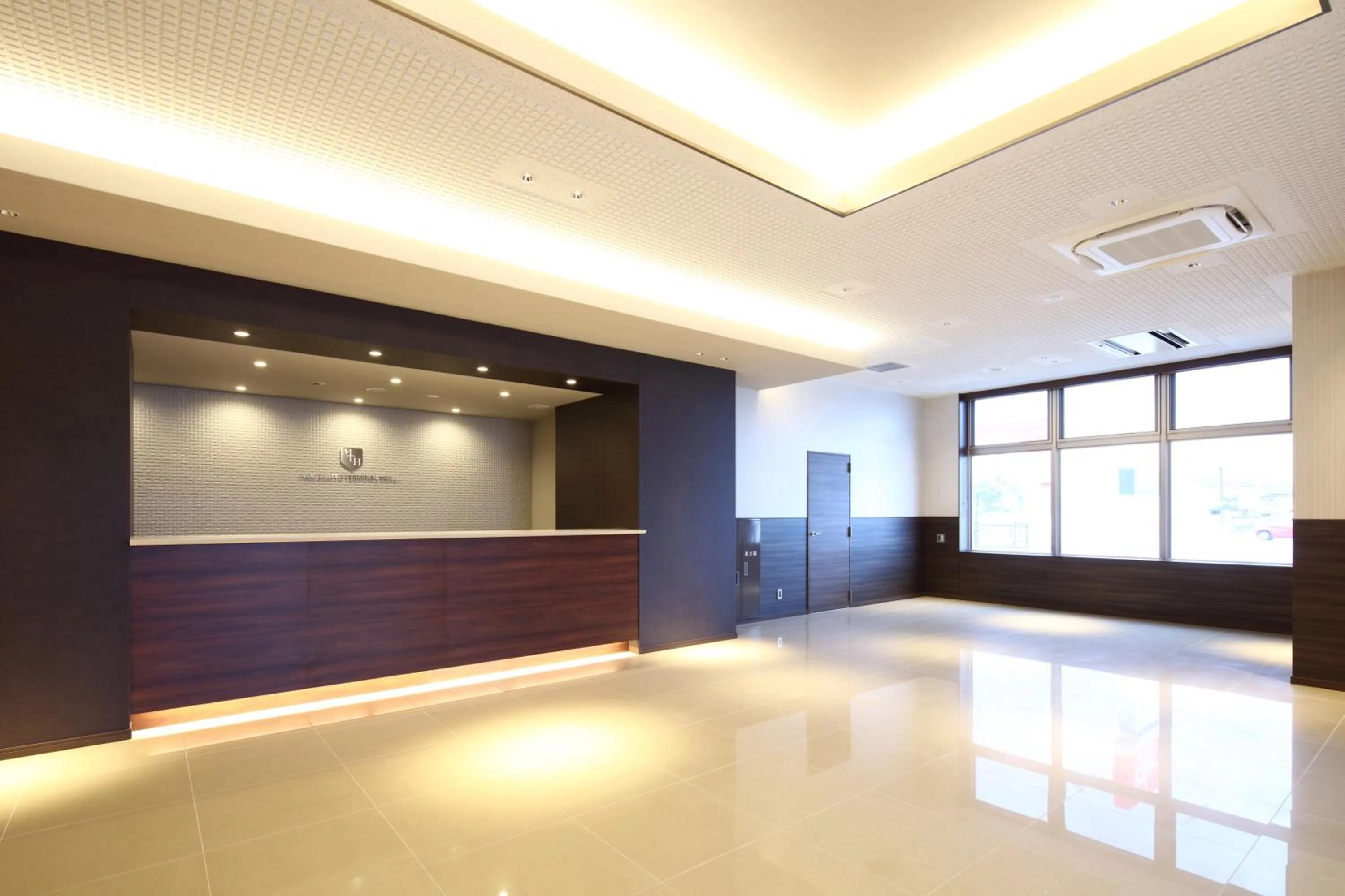 New Matto Terminal Hotel