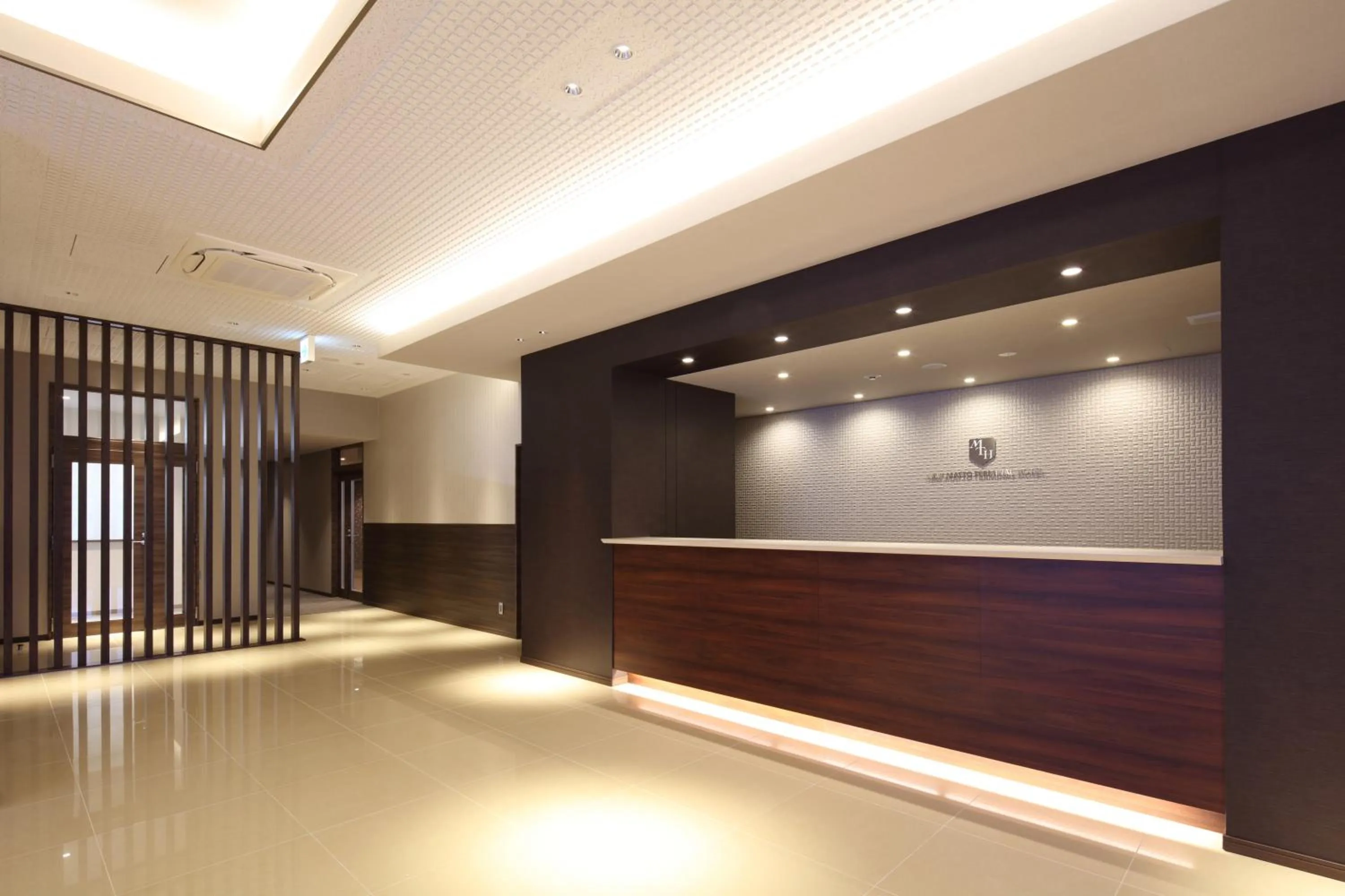 New Matto Terminal Hotel