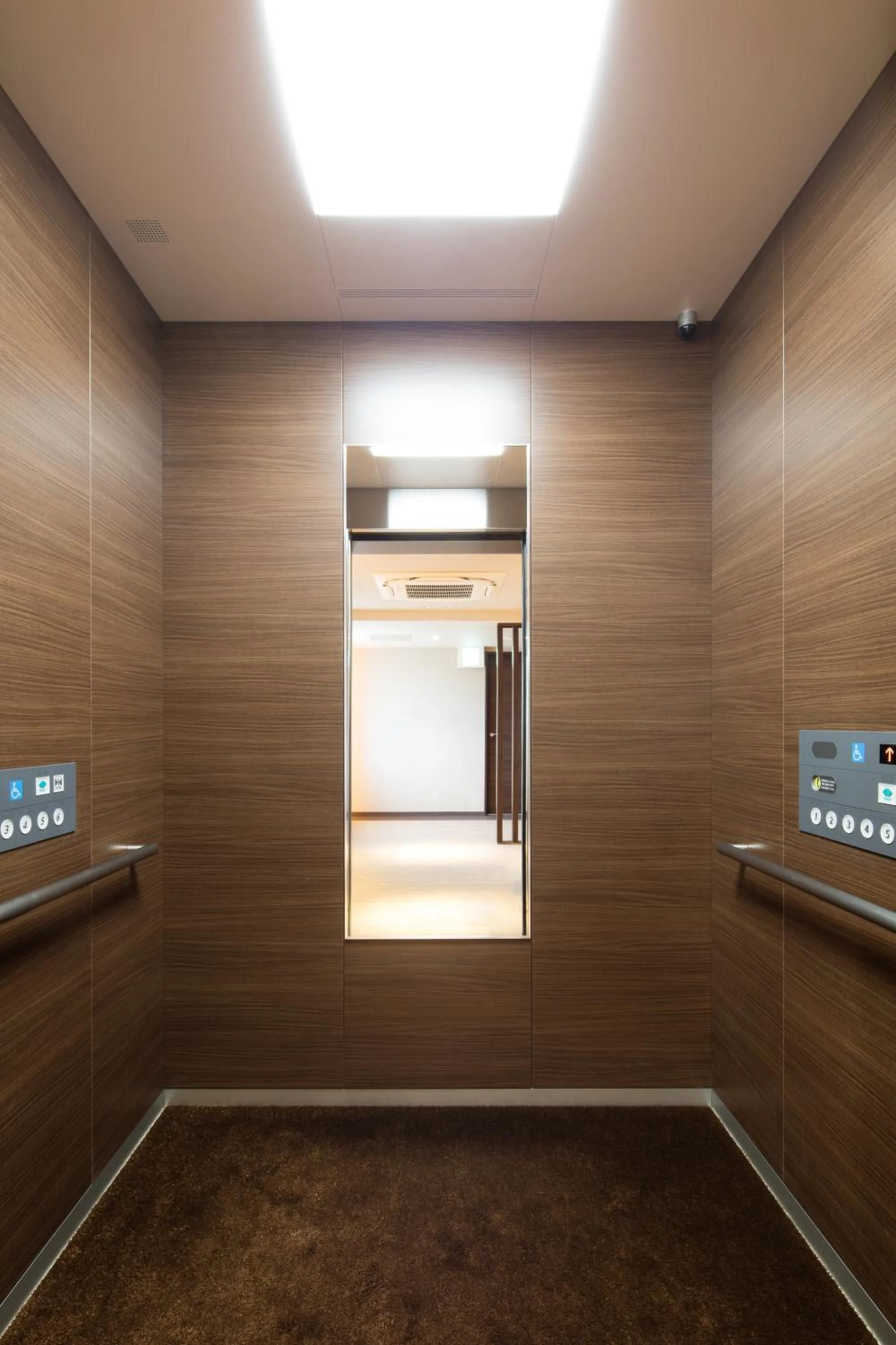 New Matto Terminal Hotel