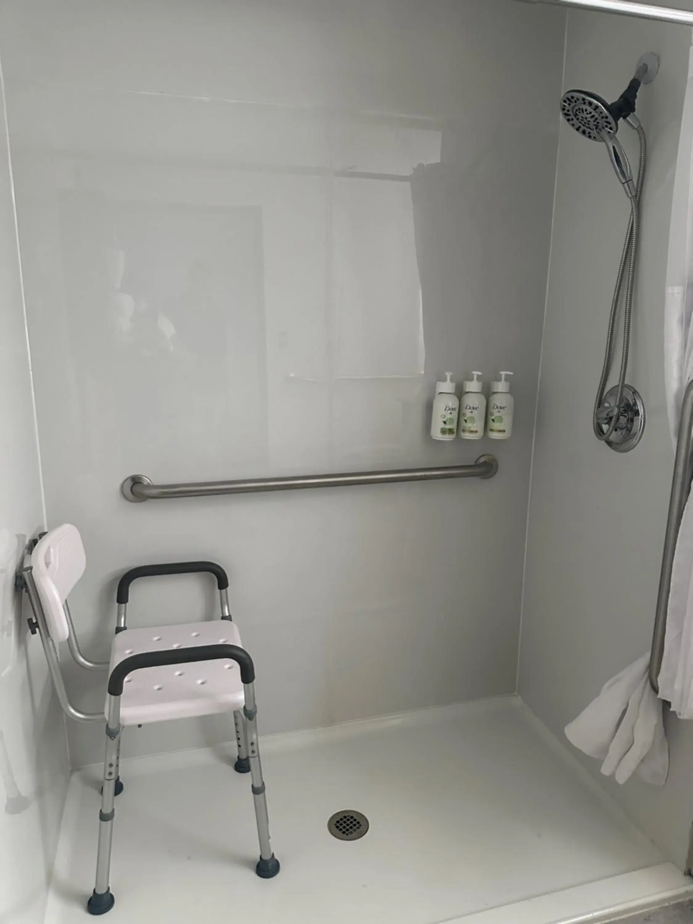 King Room - Disability Access/Non-Smoking in Wingate by Wyndham North Little Rock King Room - Disability Access/Non-Smoking in Wingate by Wyndham North Little Rock