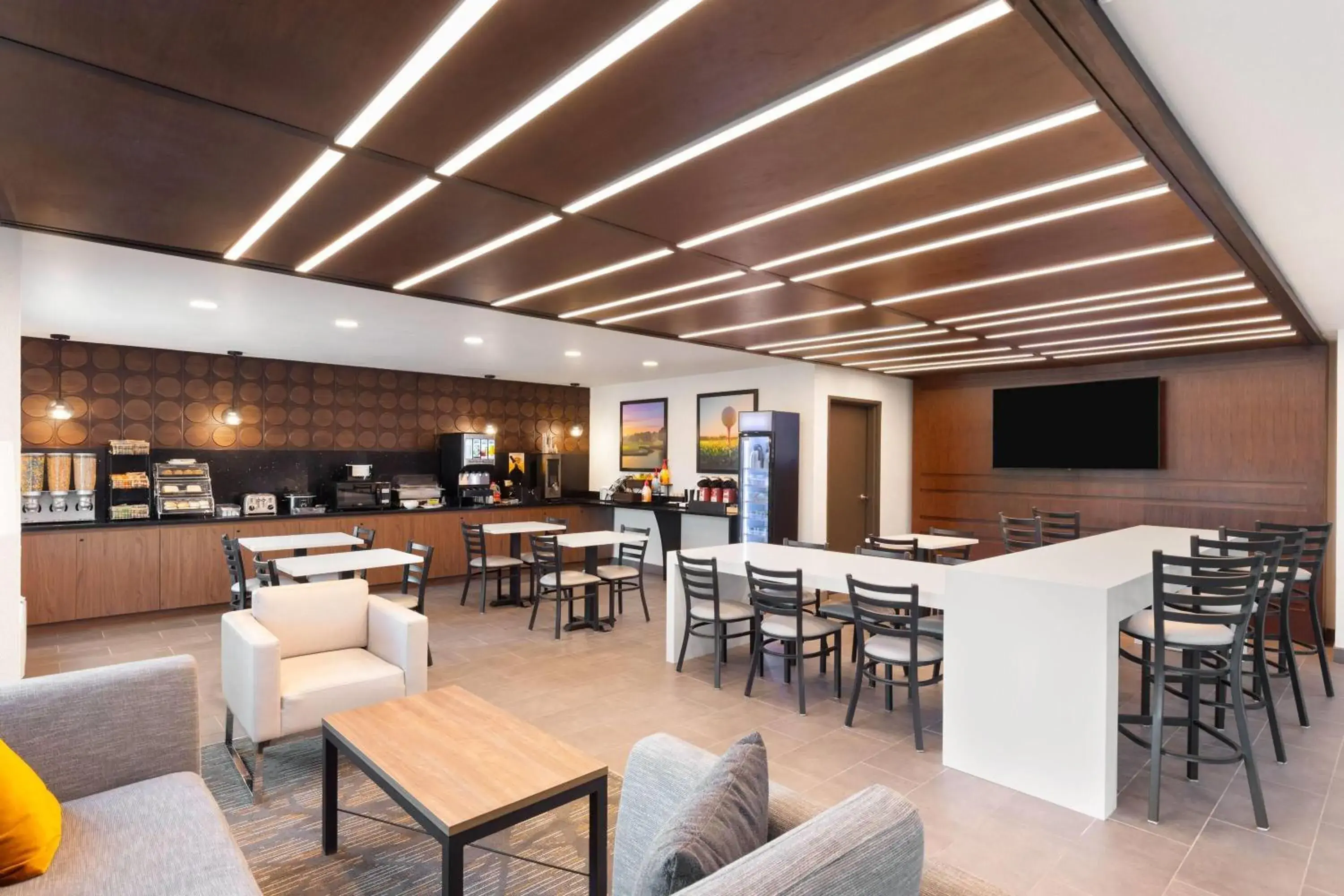 Wingate by Wyndham Augusta I-20 Wingate by Wyndham Augusta I-20