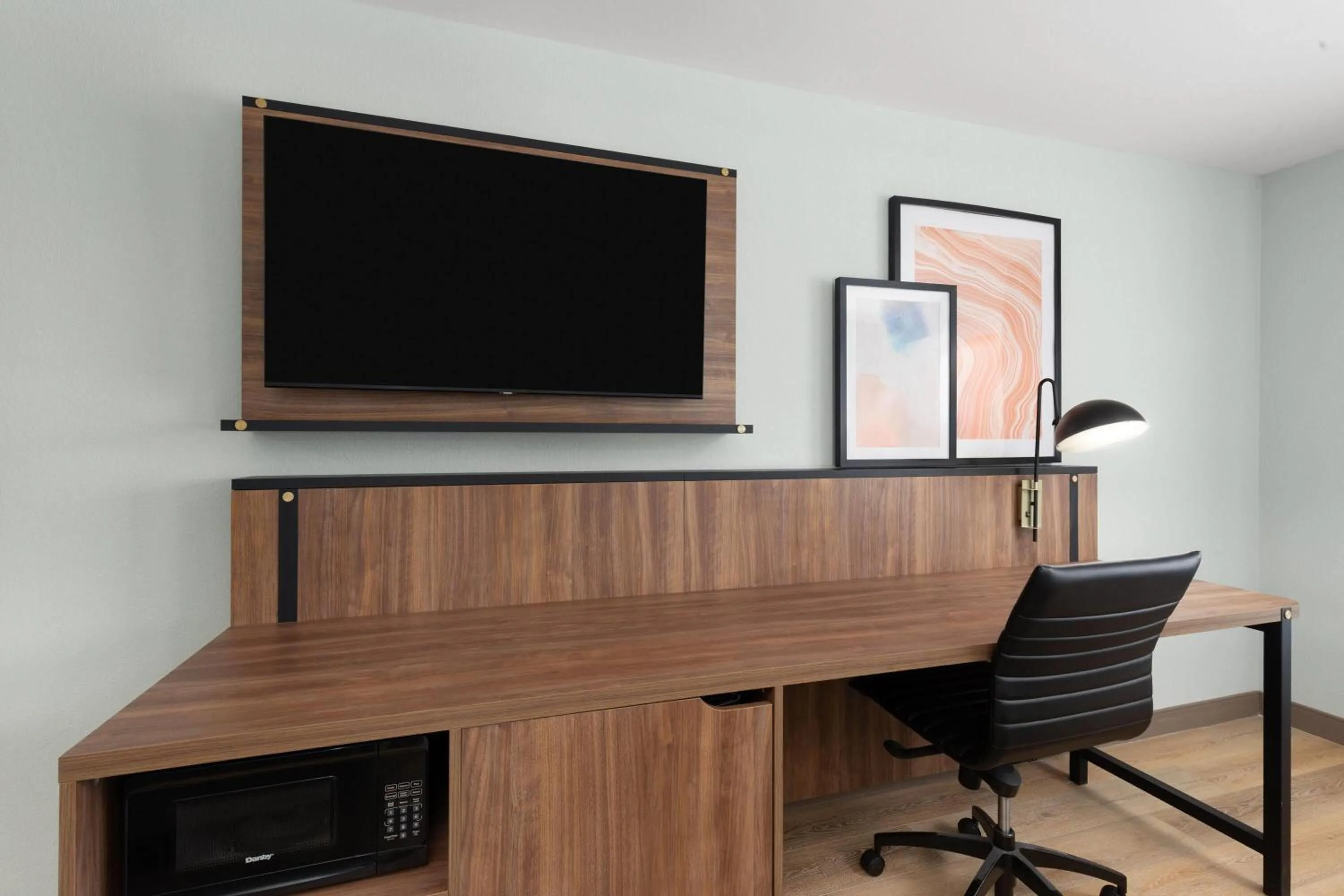 Photo of the whole room in Wingate by Wyndham Augusta I-20