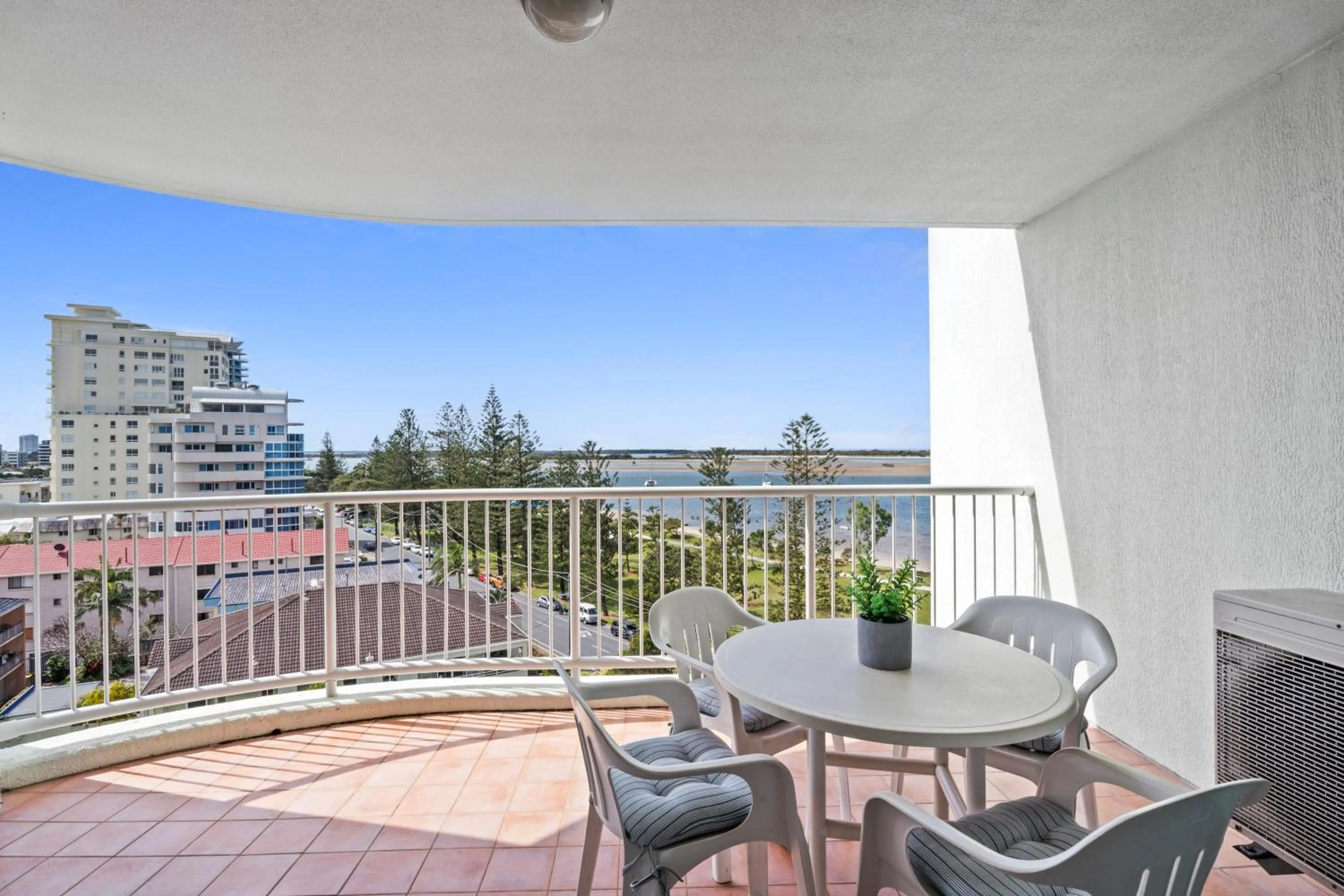 View (from property/room) in Crystal Bay On The Broadwater