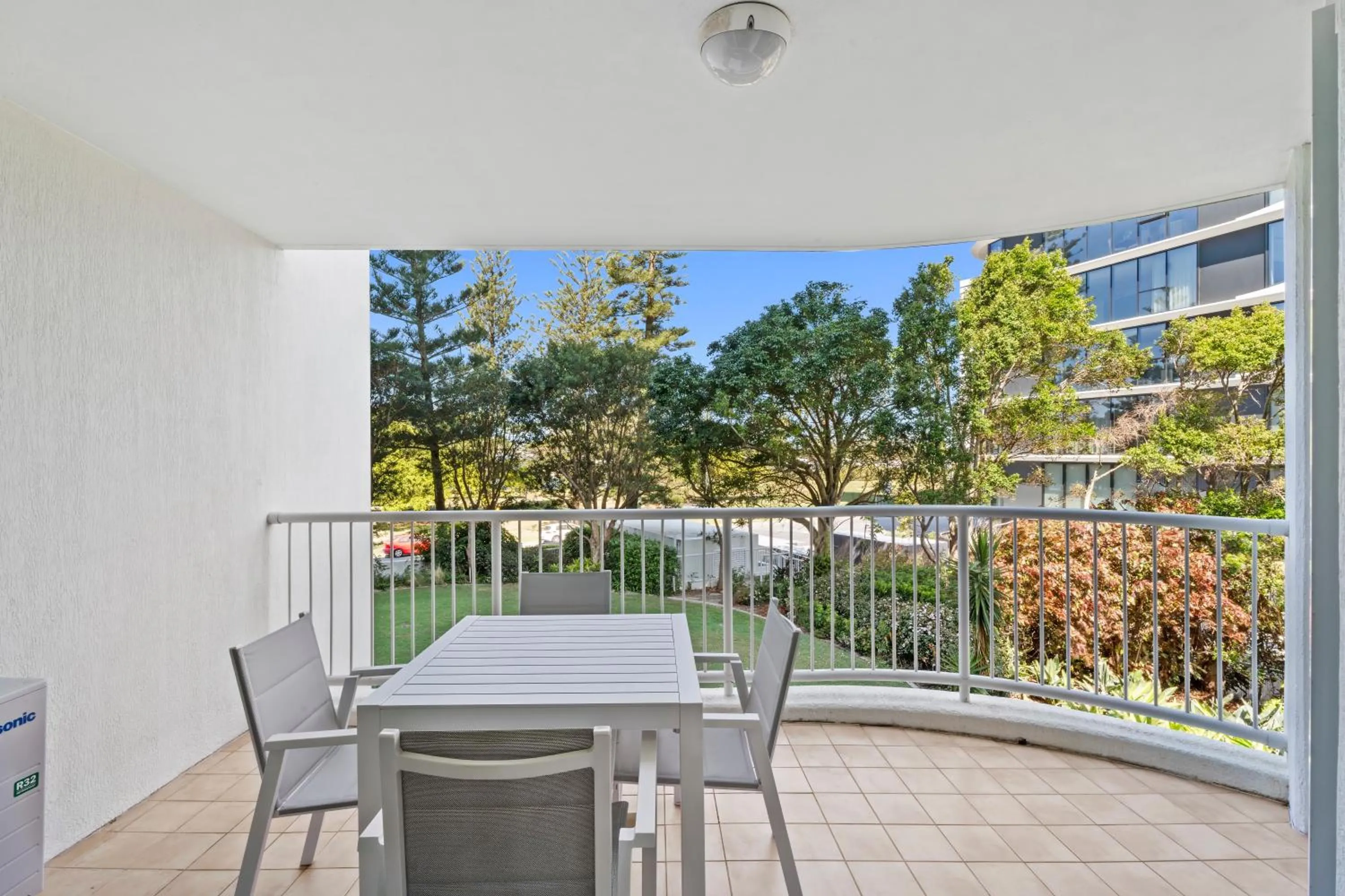 View (from property/room) in Crystal Bay On The Broadwater