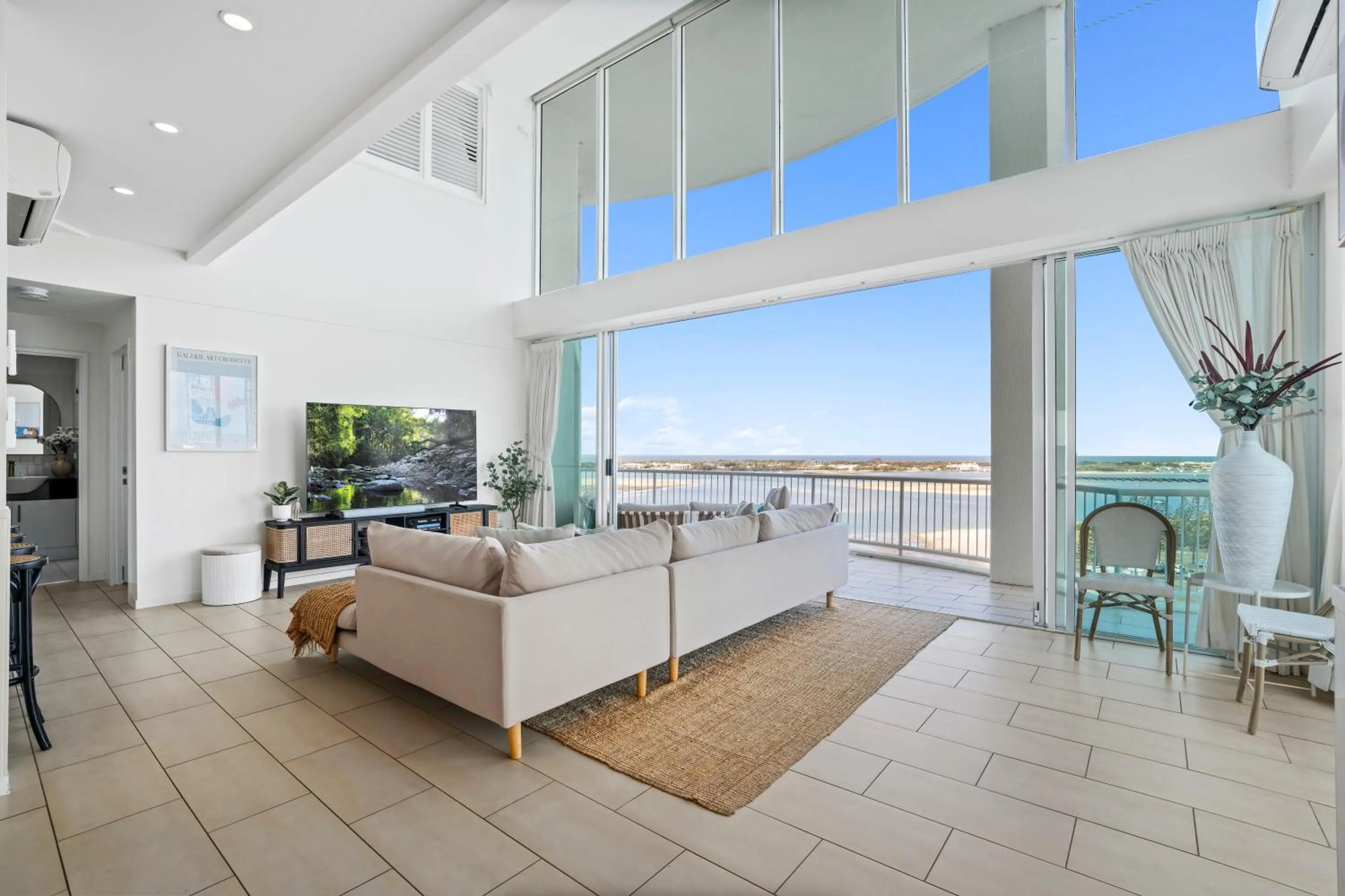 View (from property/room) in Crystal Bay On The Broadwater