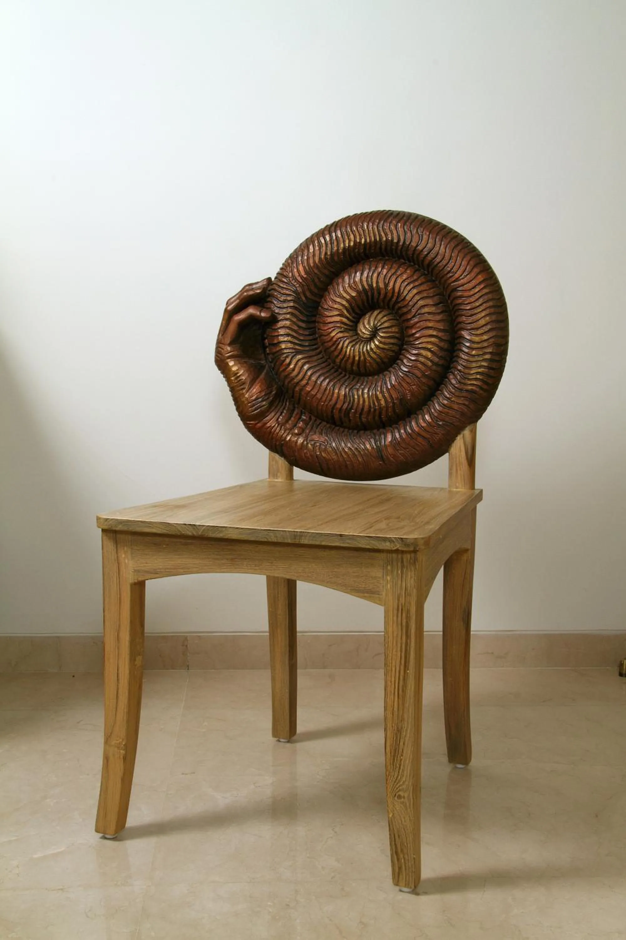 Area and facilities in Le Sutra Hotel, Khar, Mumbai