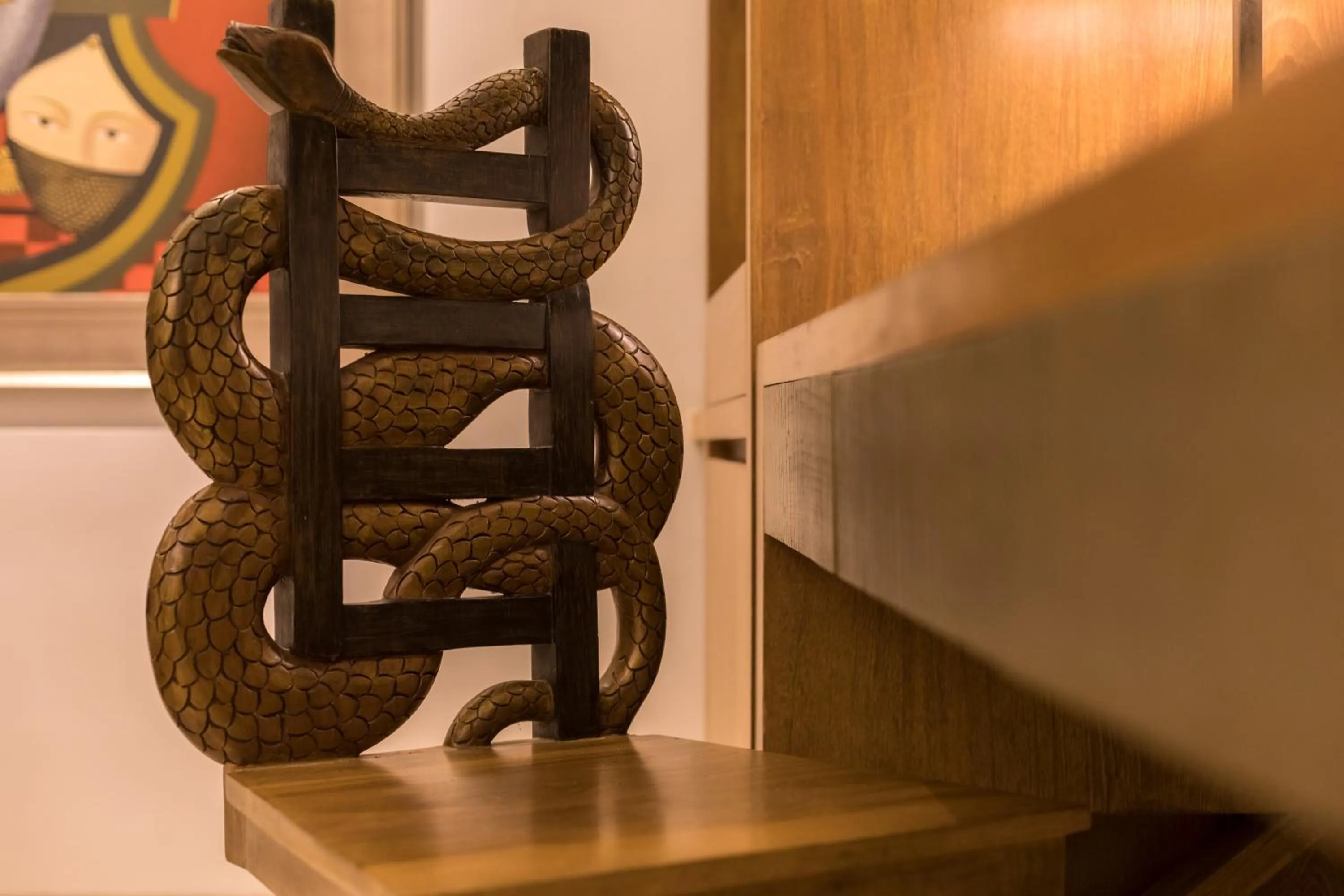 View (from property/room) in Le Sutra Hotel, Khar, Mumbai