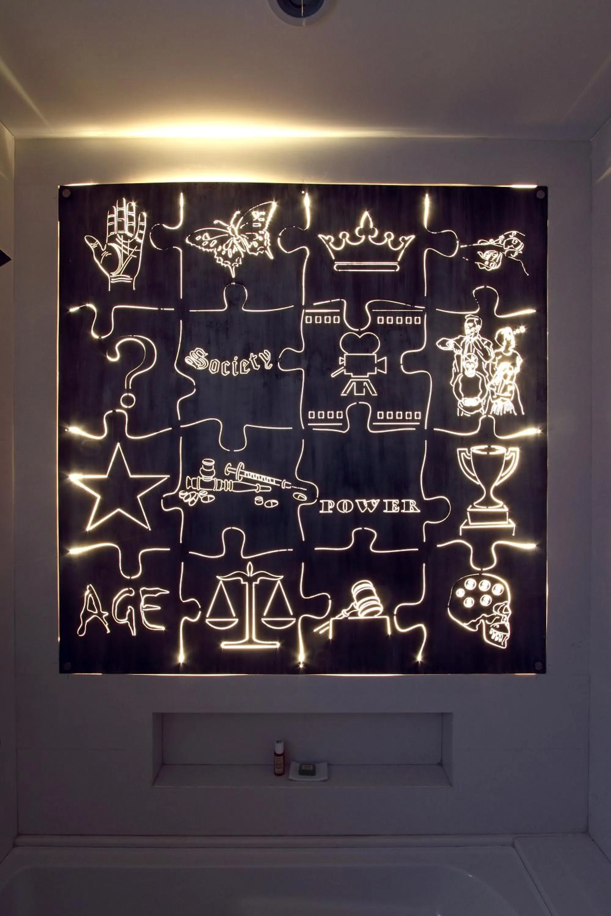 Other in Le Sutra Hotel, Khar, Mumbai