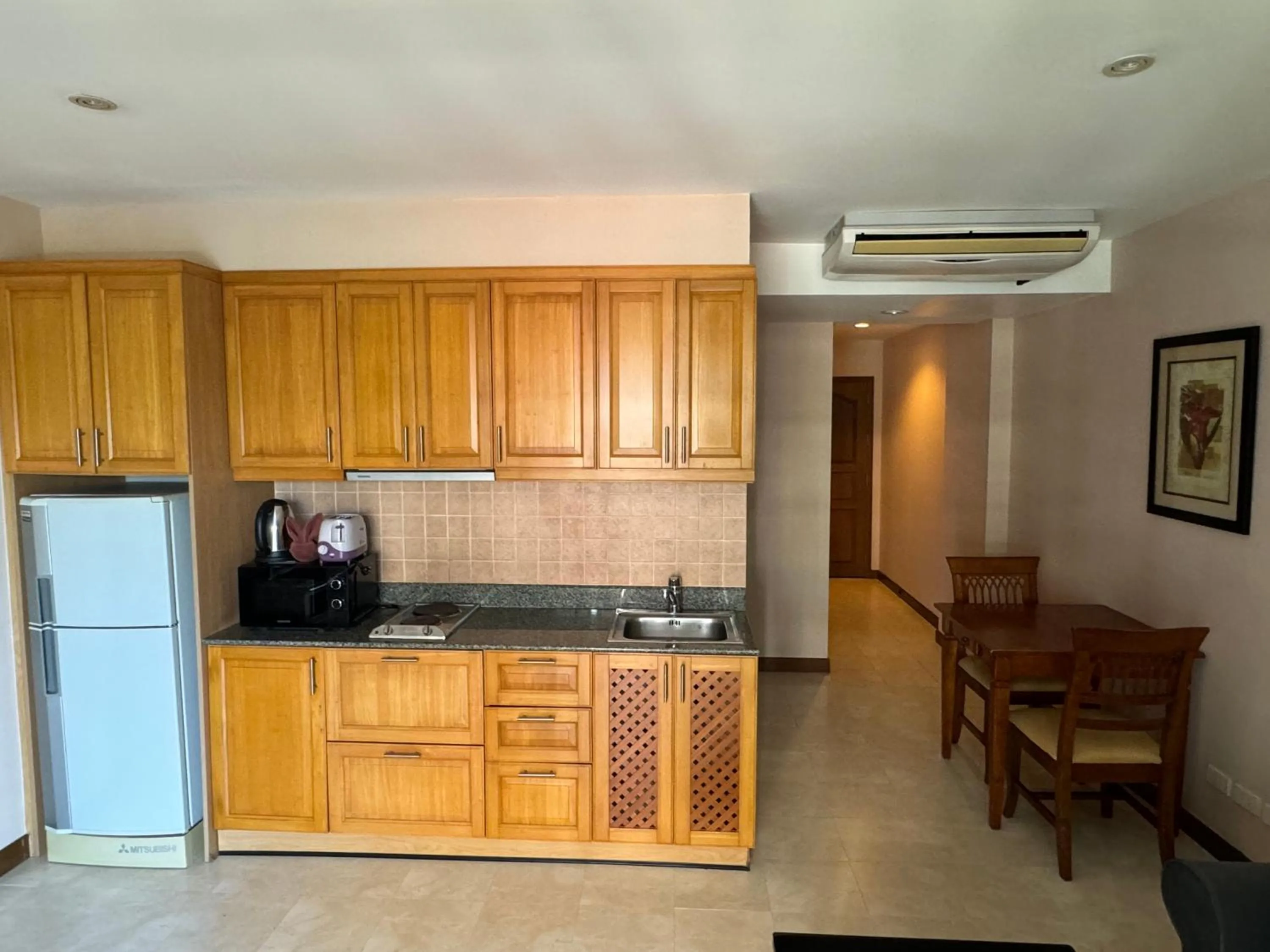 Jomtien Beach Residence