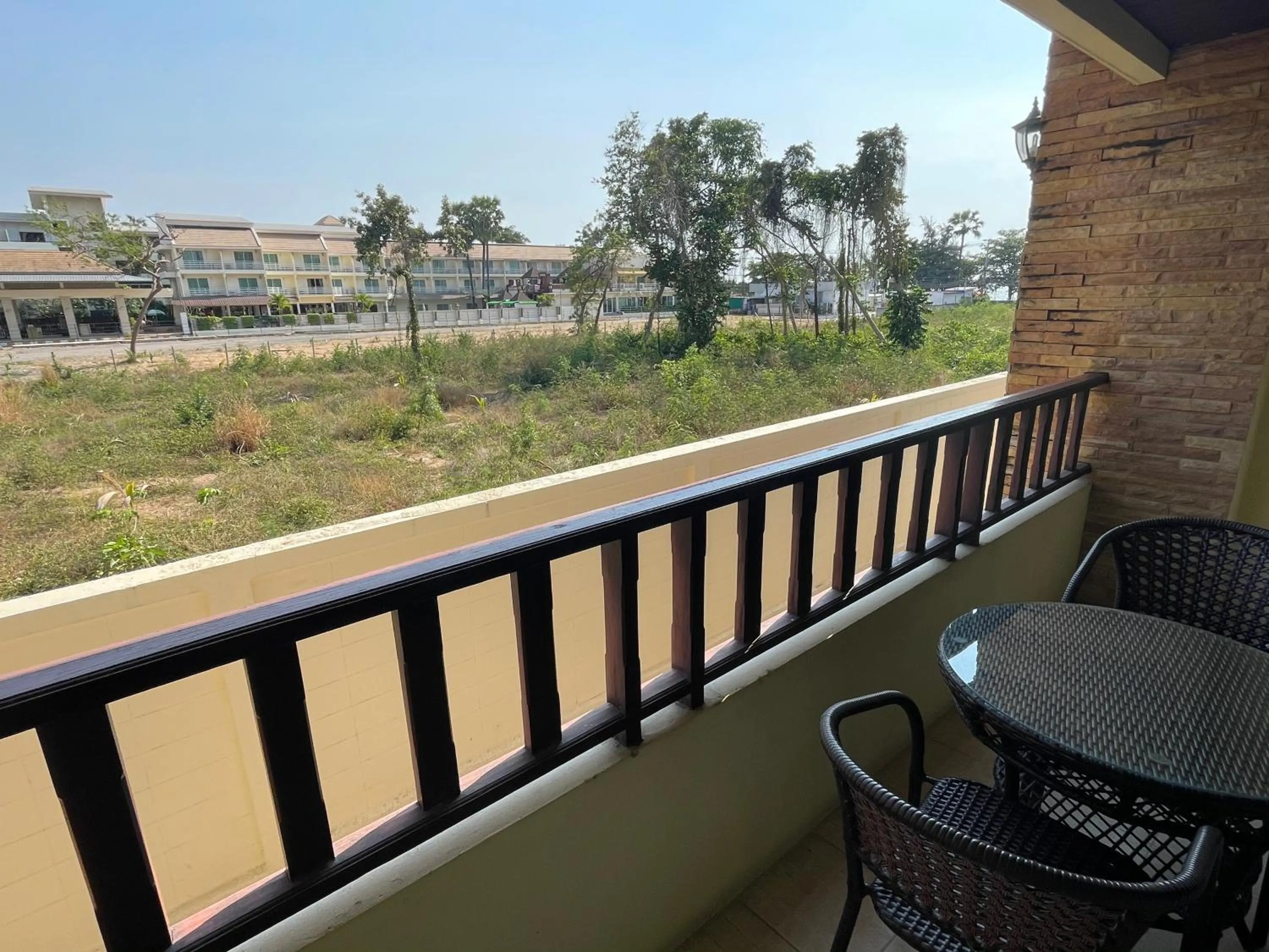 Jomtien Beach Residence