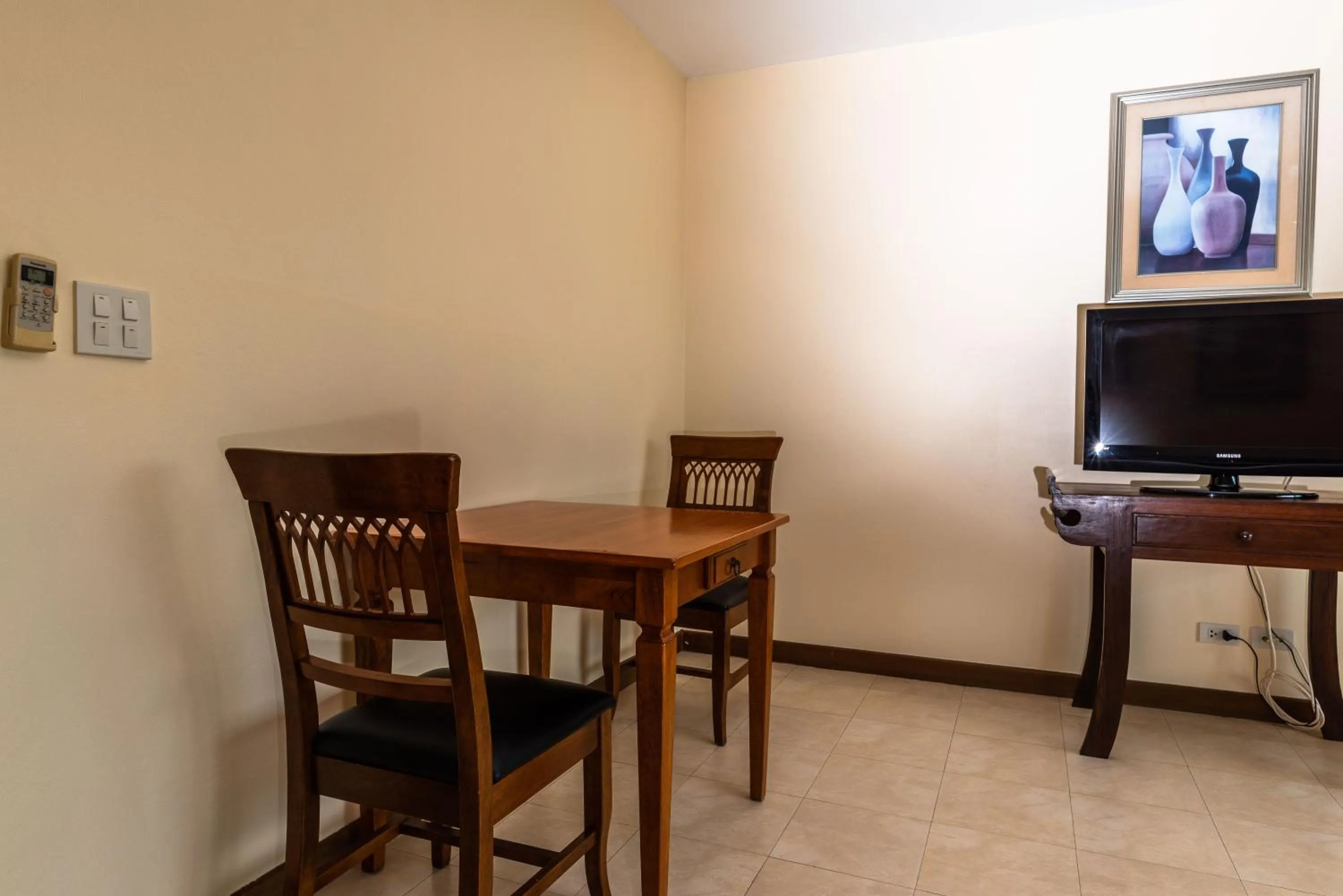 hair dresser in Jomtien Beach Residence