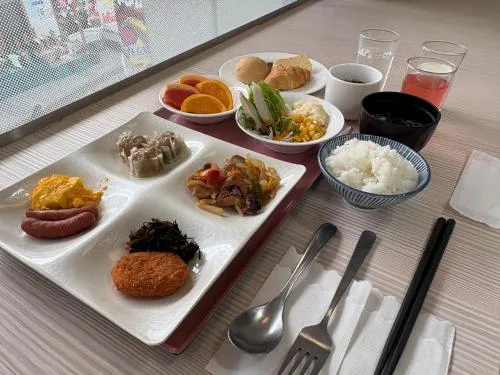 Hotel Premium Green Plus