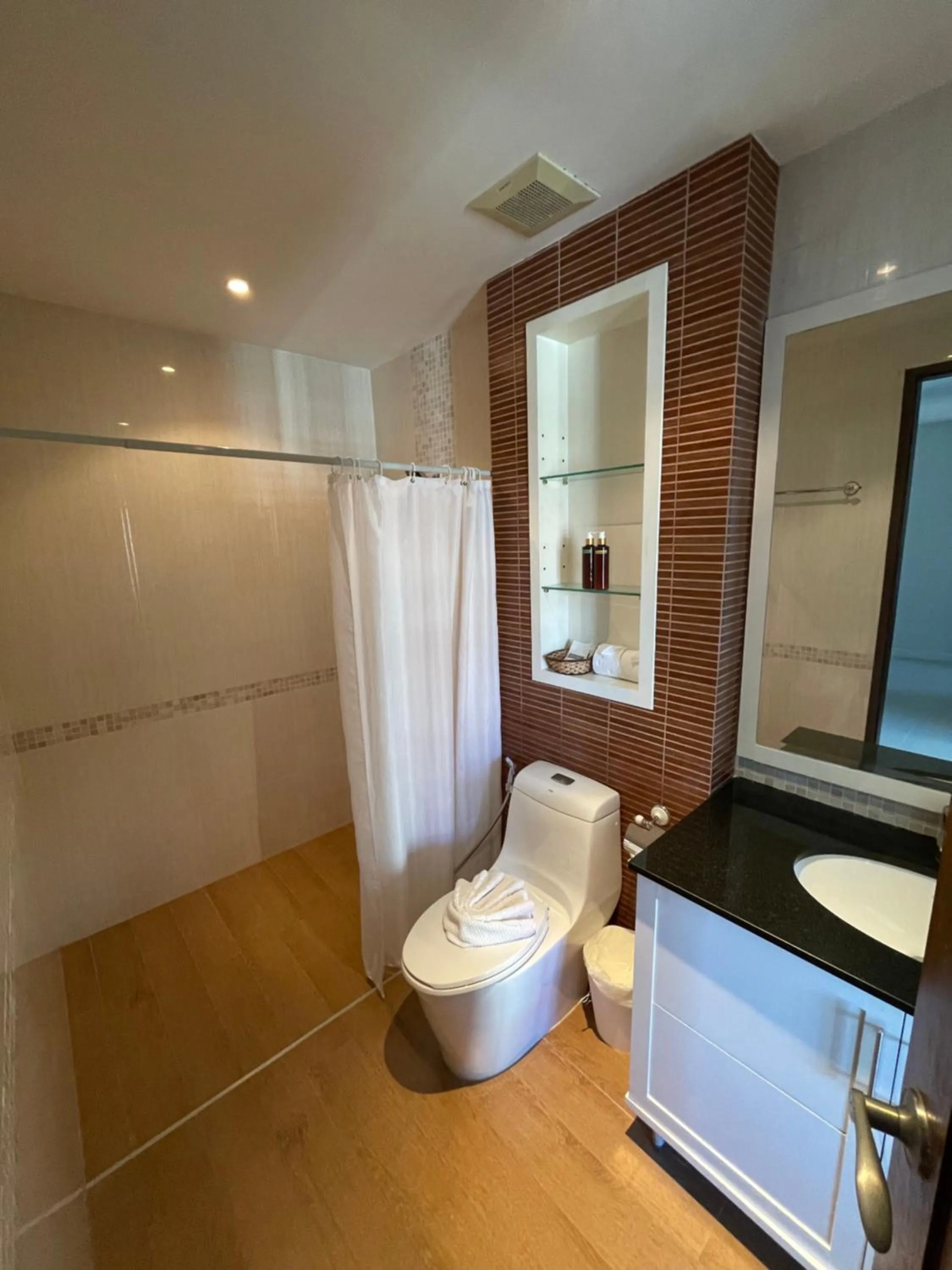 Jomtien Beach Penthouses