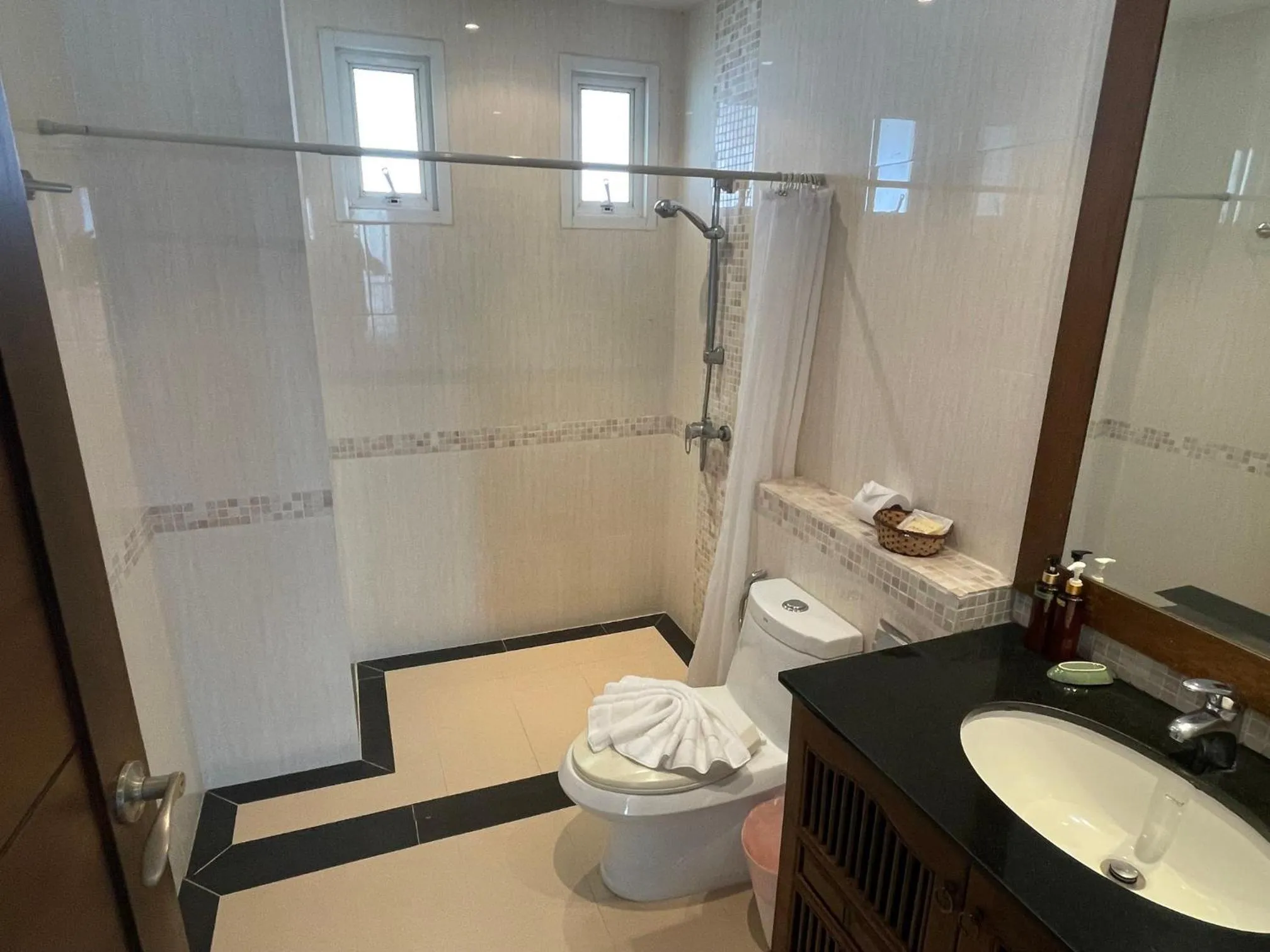 Jomtien Beach Penthouses