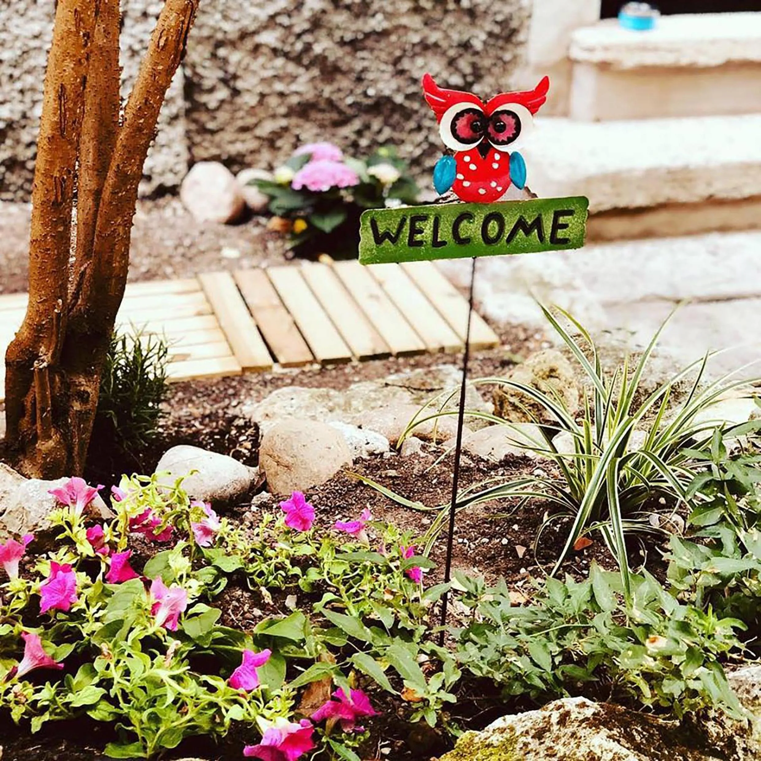 Garden in Arsenale Suites