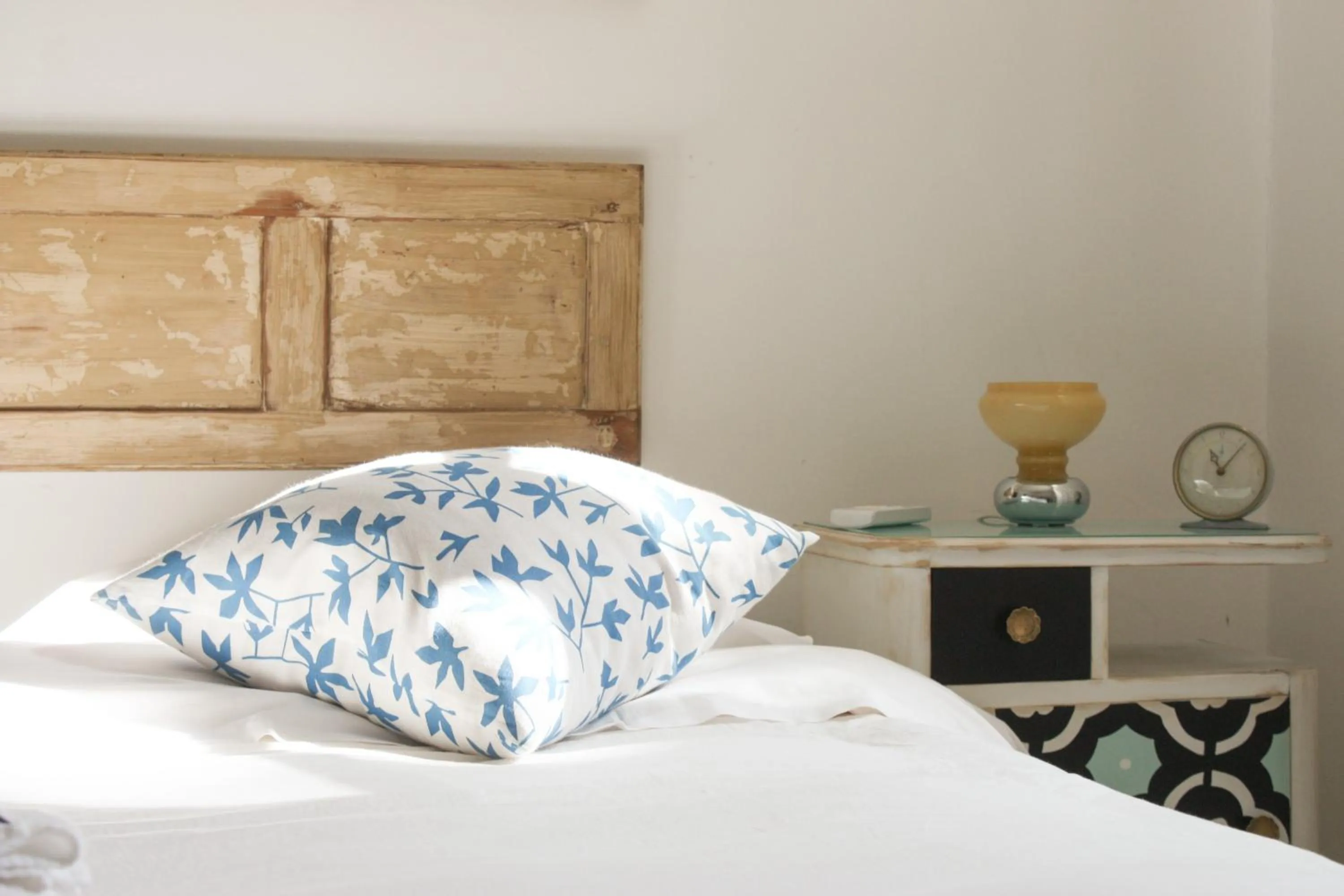 Bedroom, Bed in Sa Prazza GuestHouse