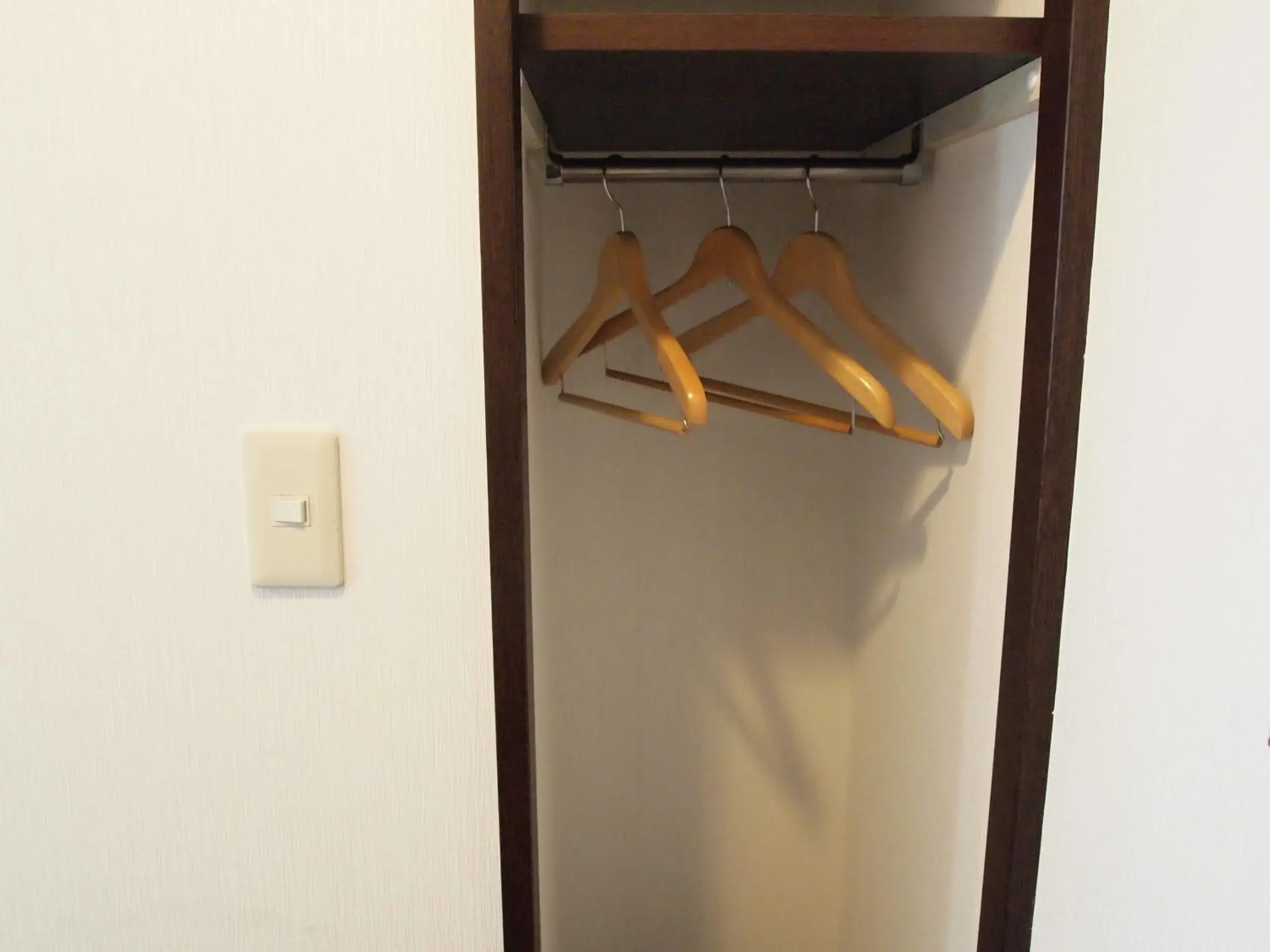 Small Double Room - Smoking in Hotel Green Mark Small Double Room - Smoking in Hotel Green Mark