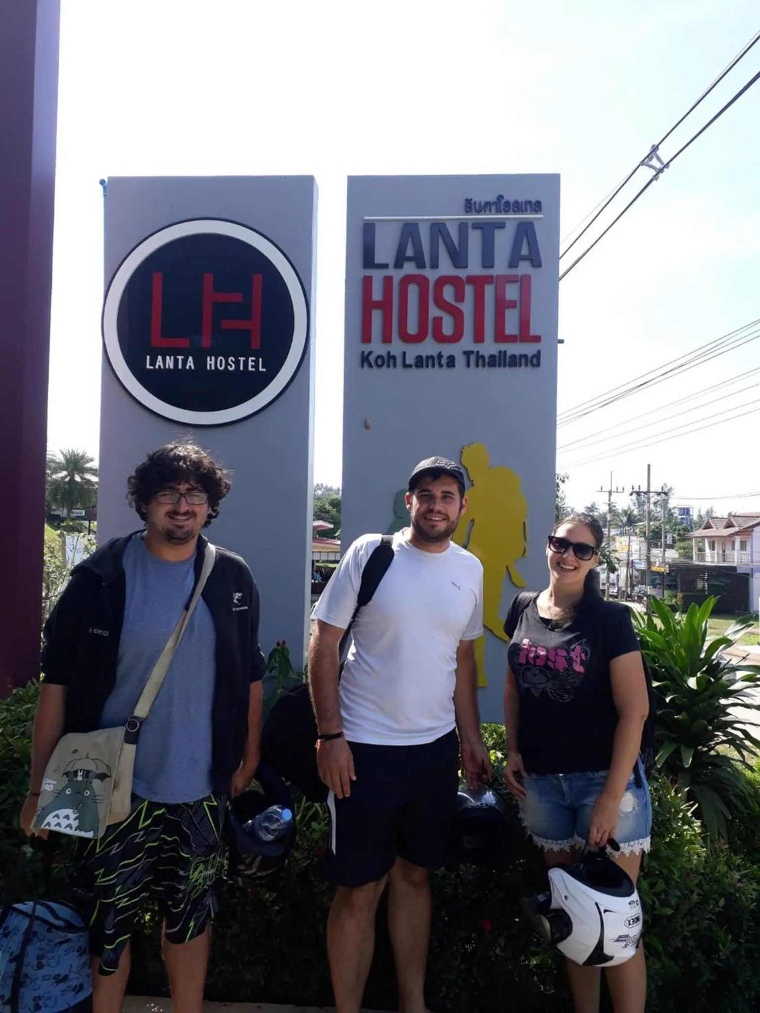 Lanta Hostel