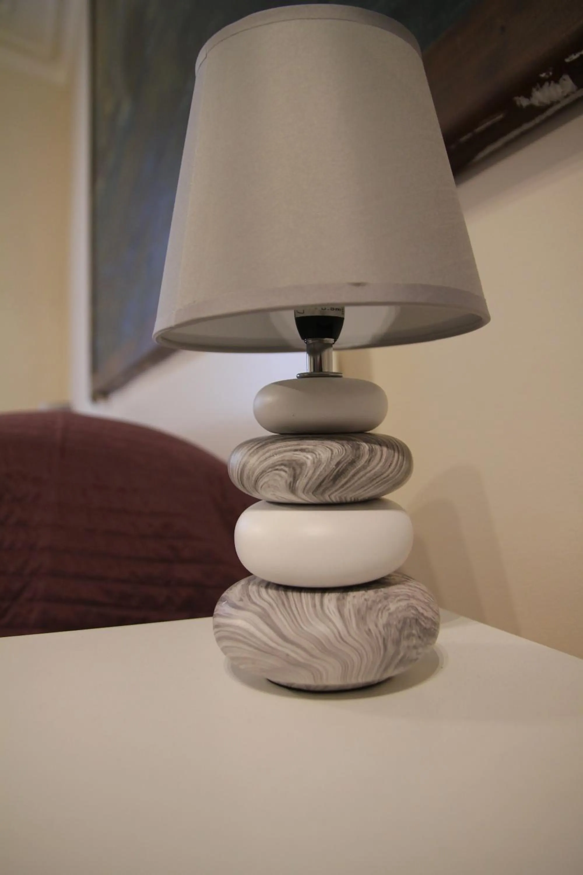 Decorative detail in Cortile Stesicoro