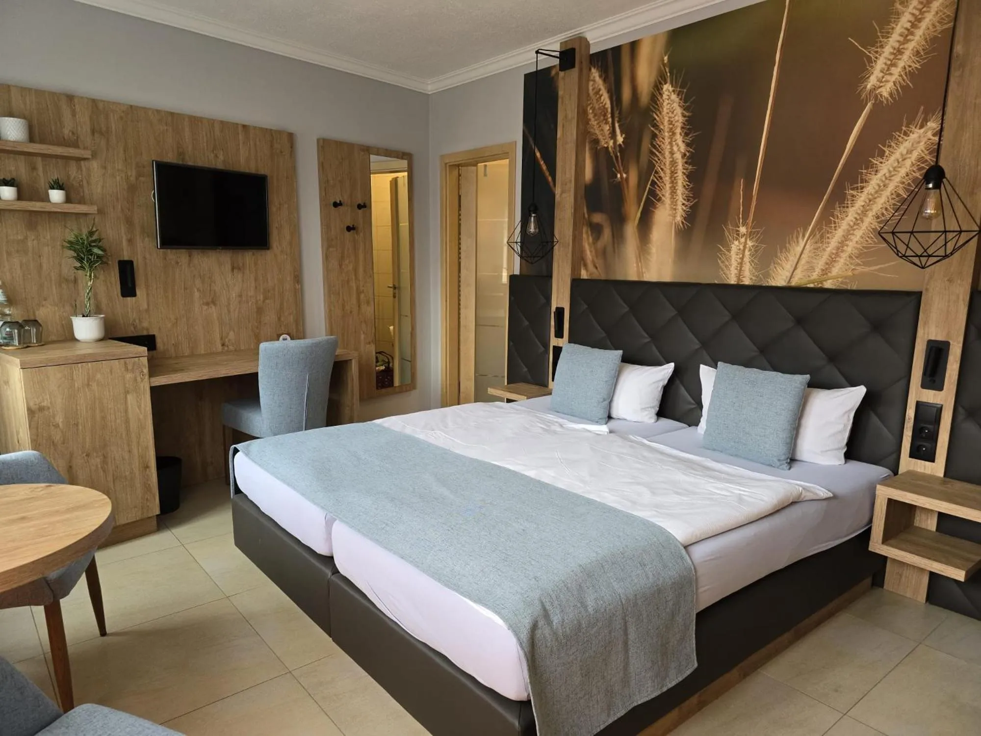 Hotel "Pension Marlis"