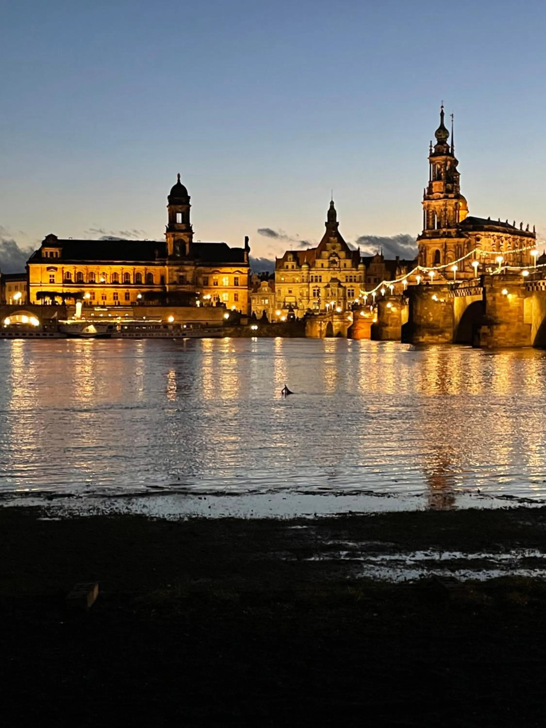 Nearby landmark in Hotel "Pension Marlis"