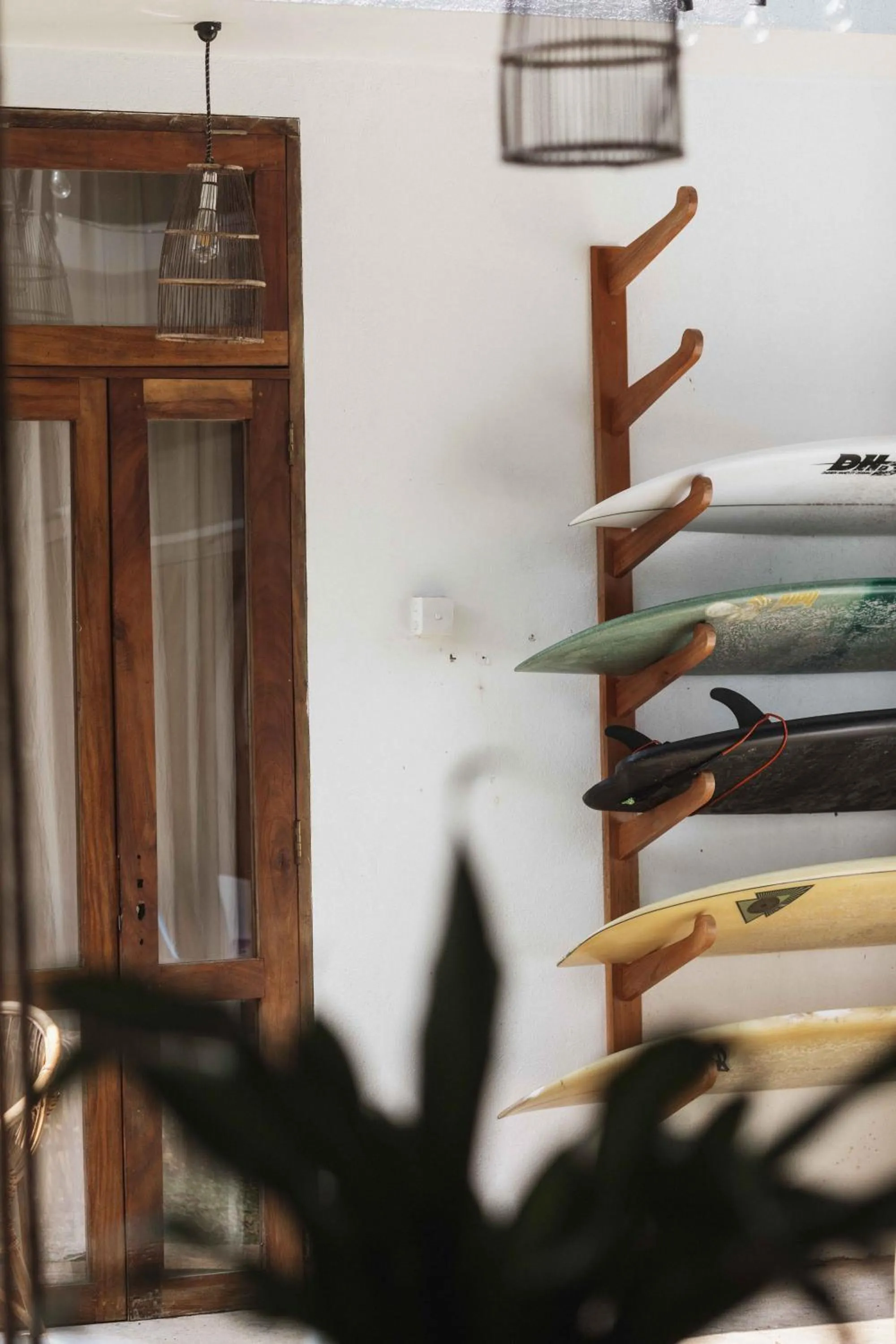 Other in The Nuga House