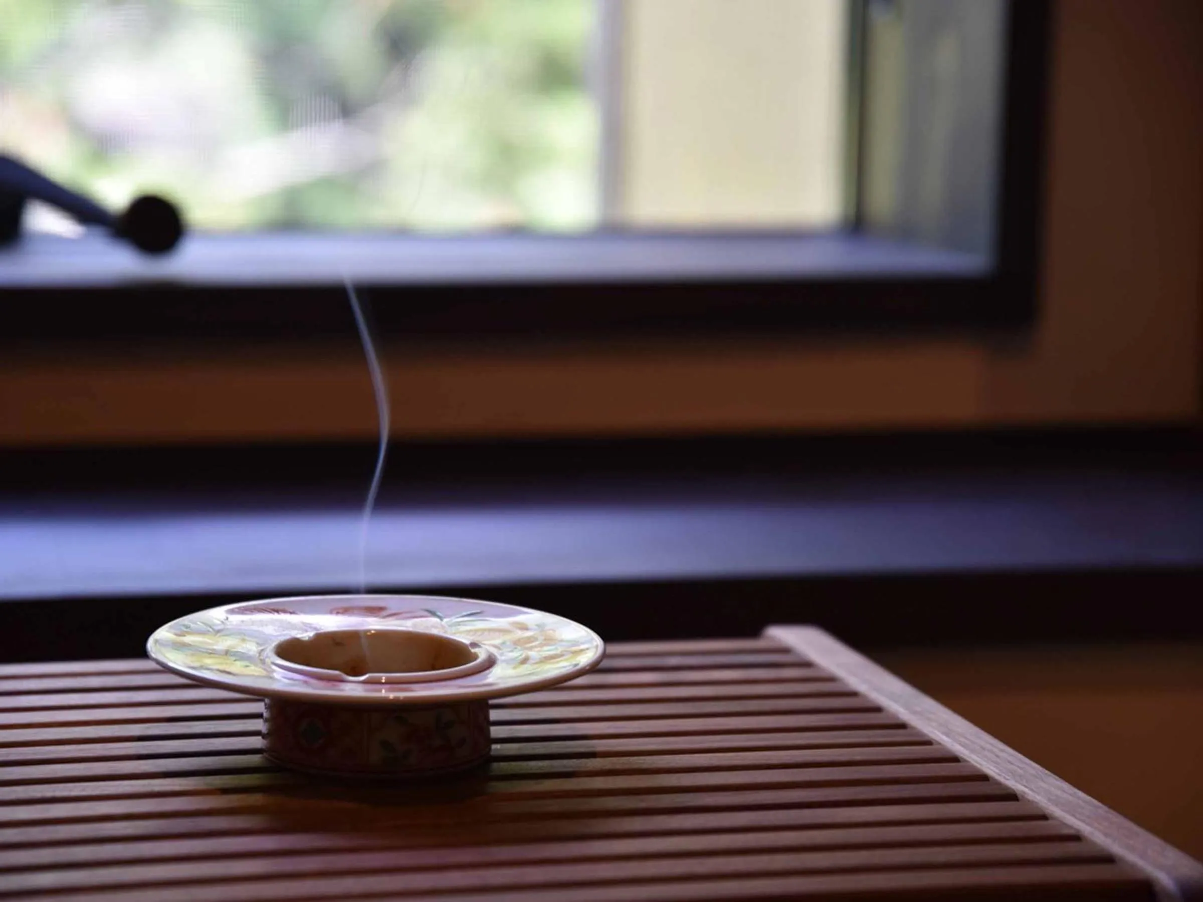 Photo of the whole room in Kyousen