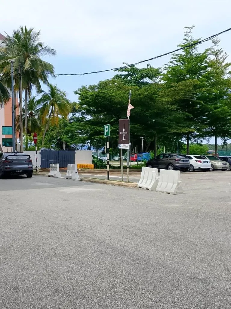 Classic Boutique Hotel Kuantan