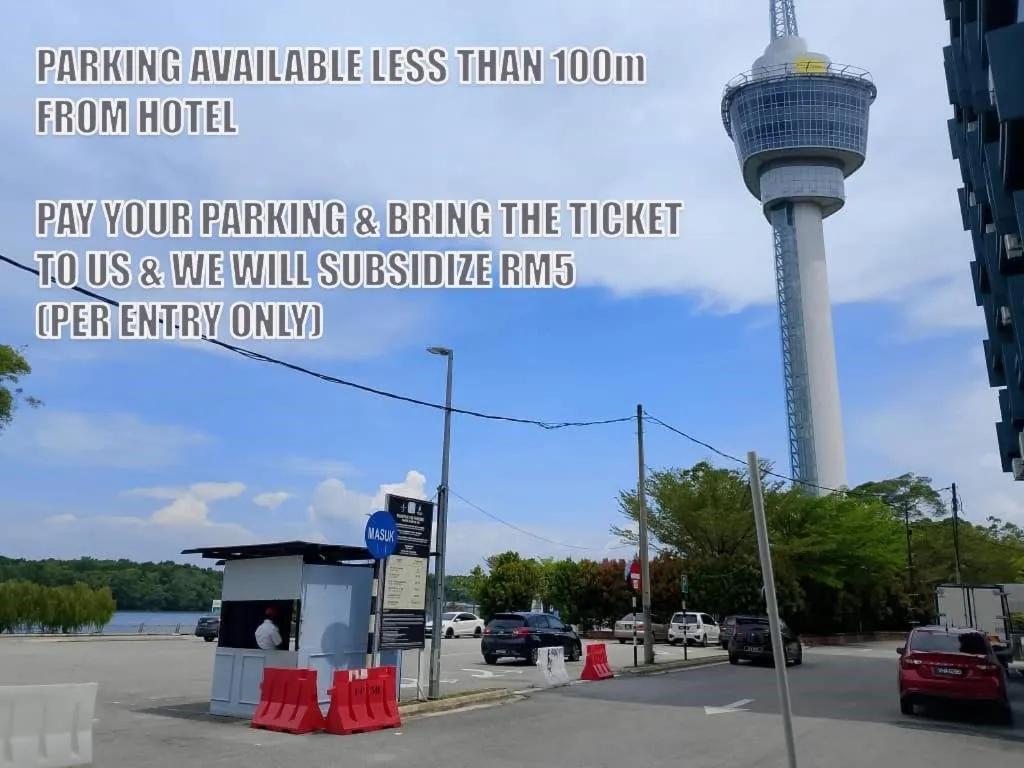 Classic Boutique Hotel Kuantan