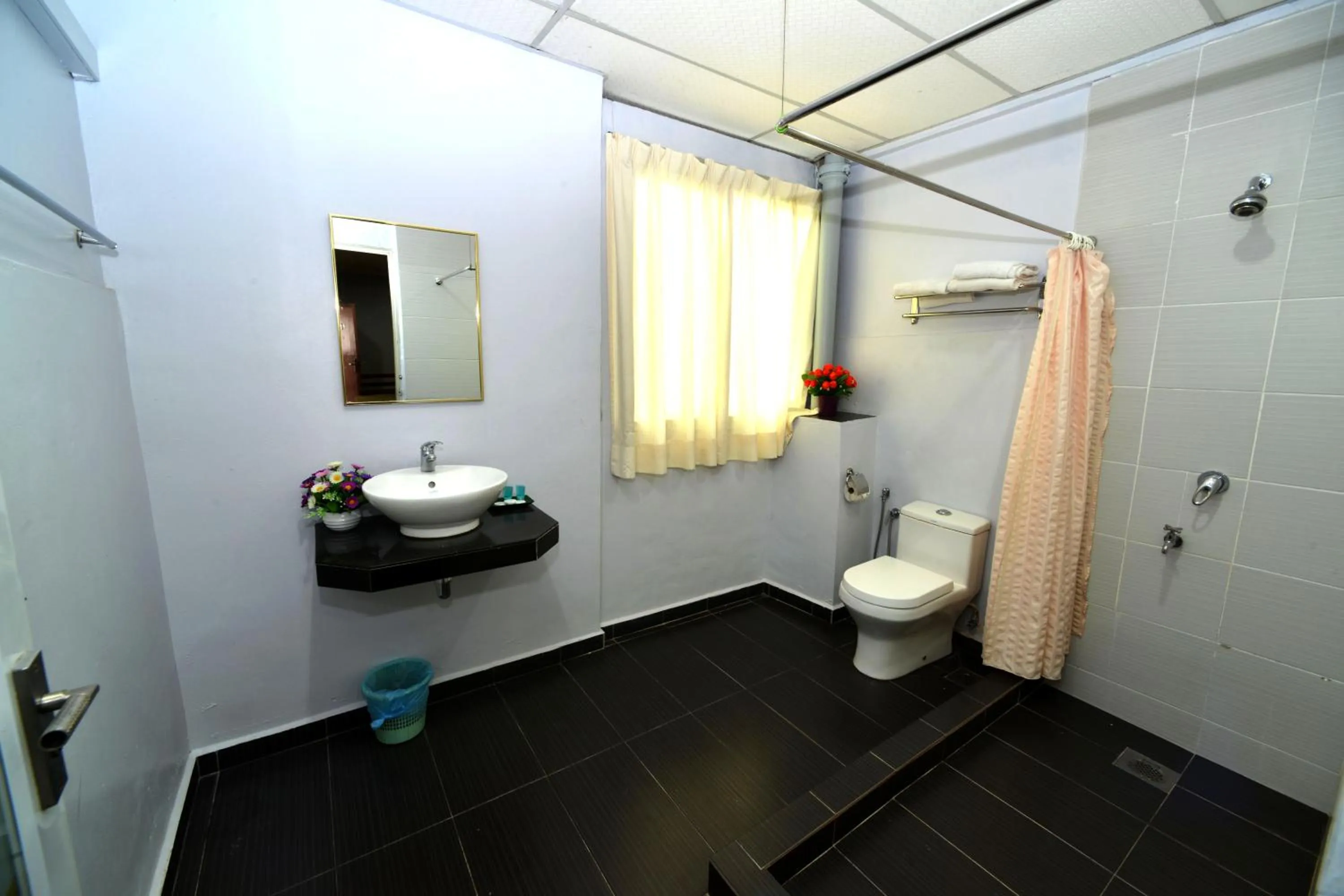 Bathroom in Classic Boutique Hotel Kuantan