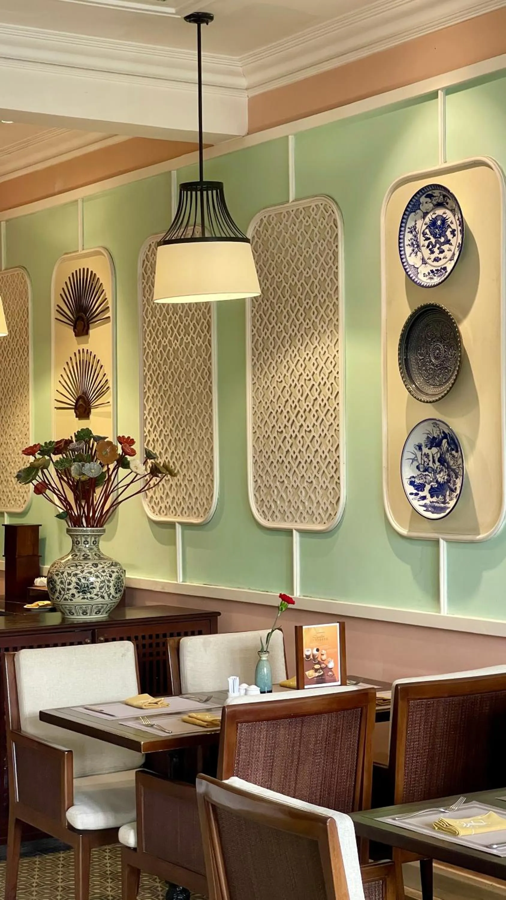 Restaurant/places to eat in Allegro Hoi An . A Little Luxury Hotel & Spa