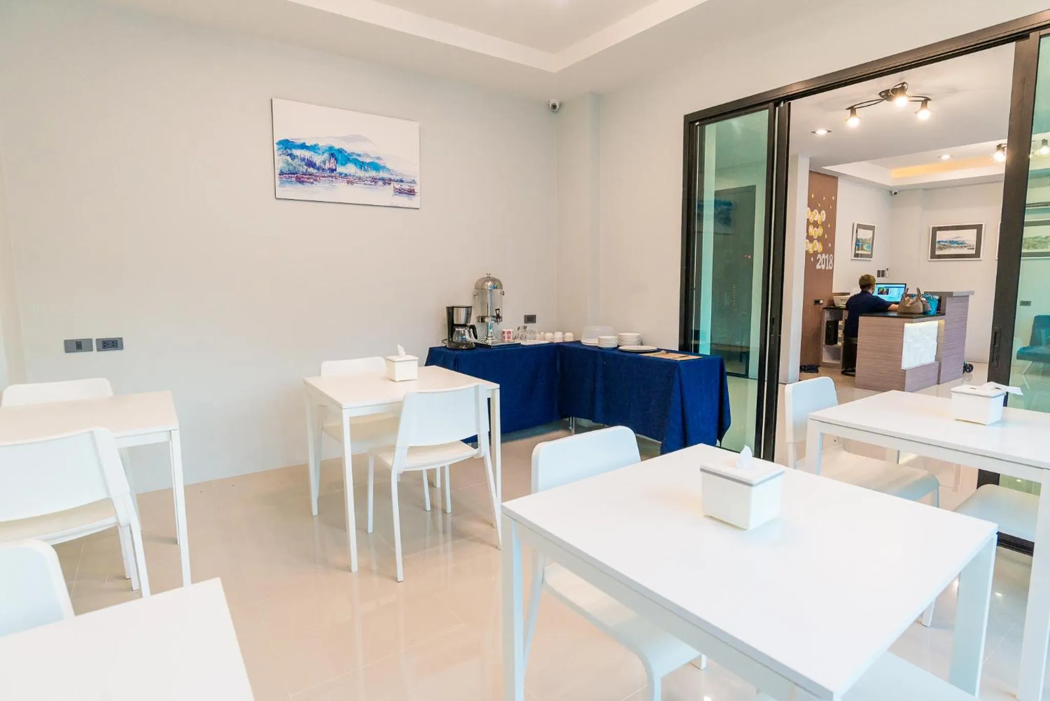 The Phu View at Aonang