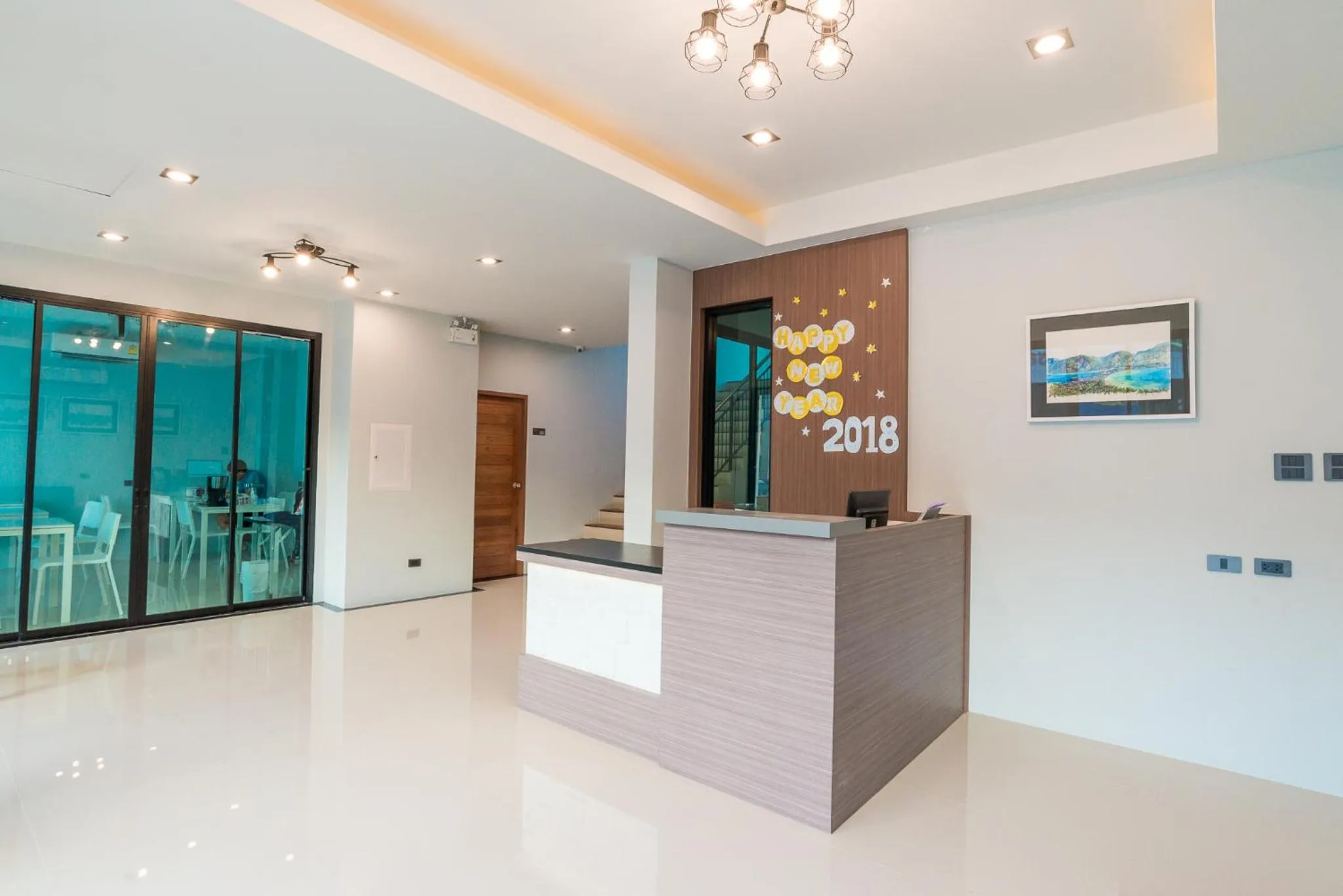 The Phu View at Aonang