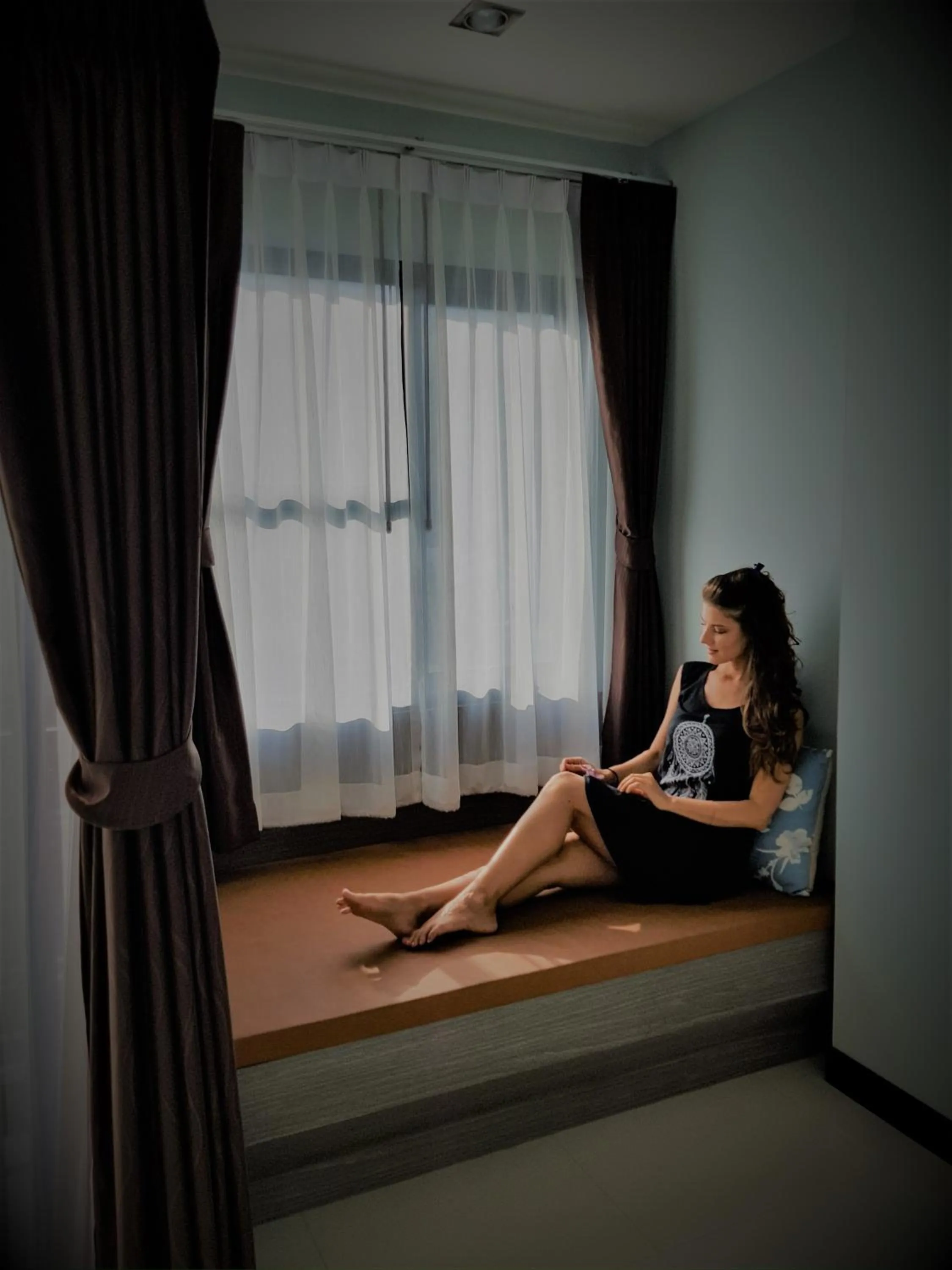 The Phu View at Aonang