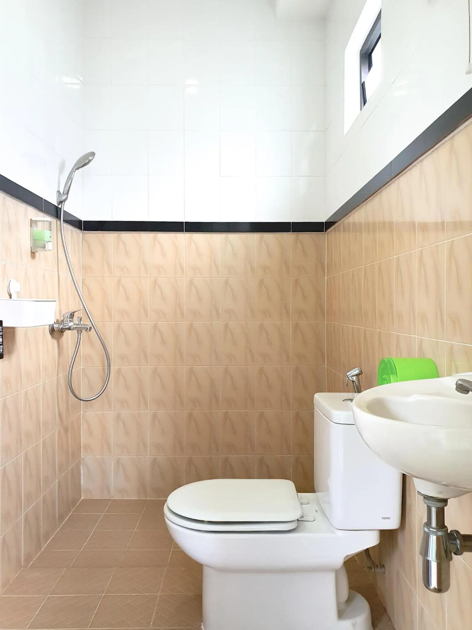 Bathroom in Hotel Griya Wijaya