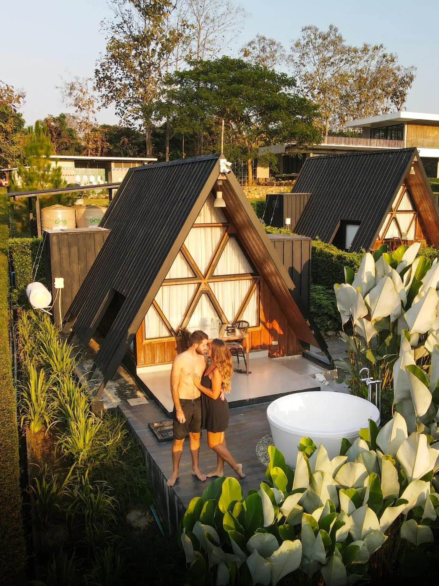 Honey Premium H1 in The CAMPIAN Honey Premium H1 in The CAMPIAN