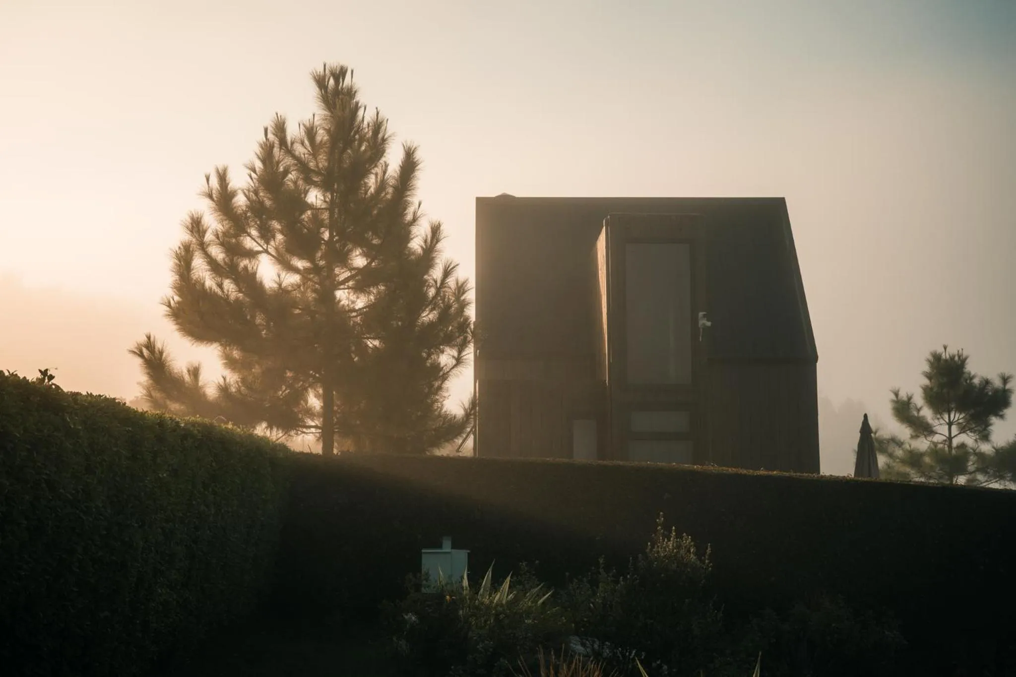 Property building in The CAMPIAN