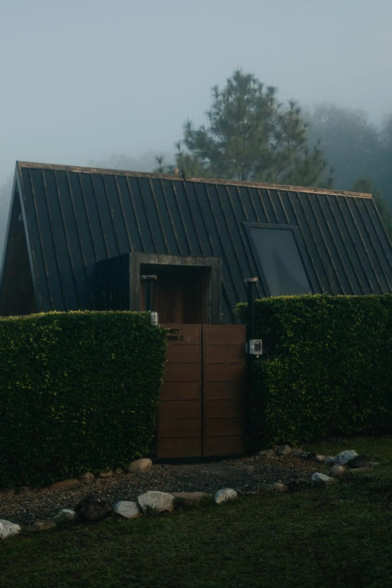 Property building in The CAMPIAN