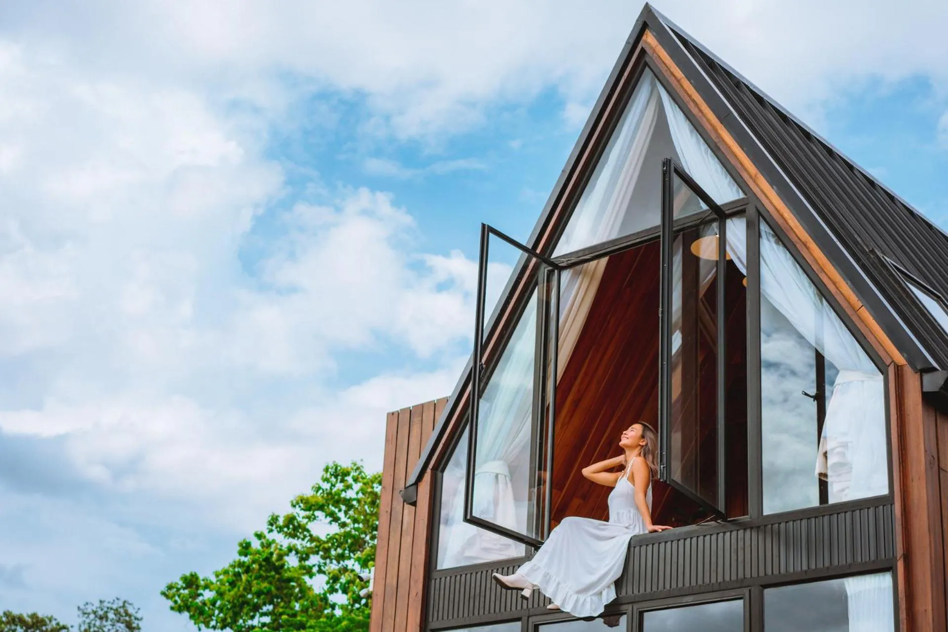 Property building in The CAMPIAN