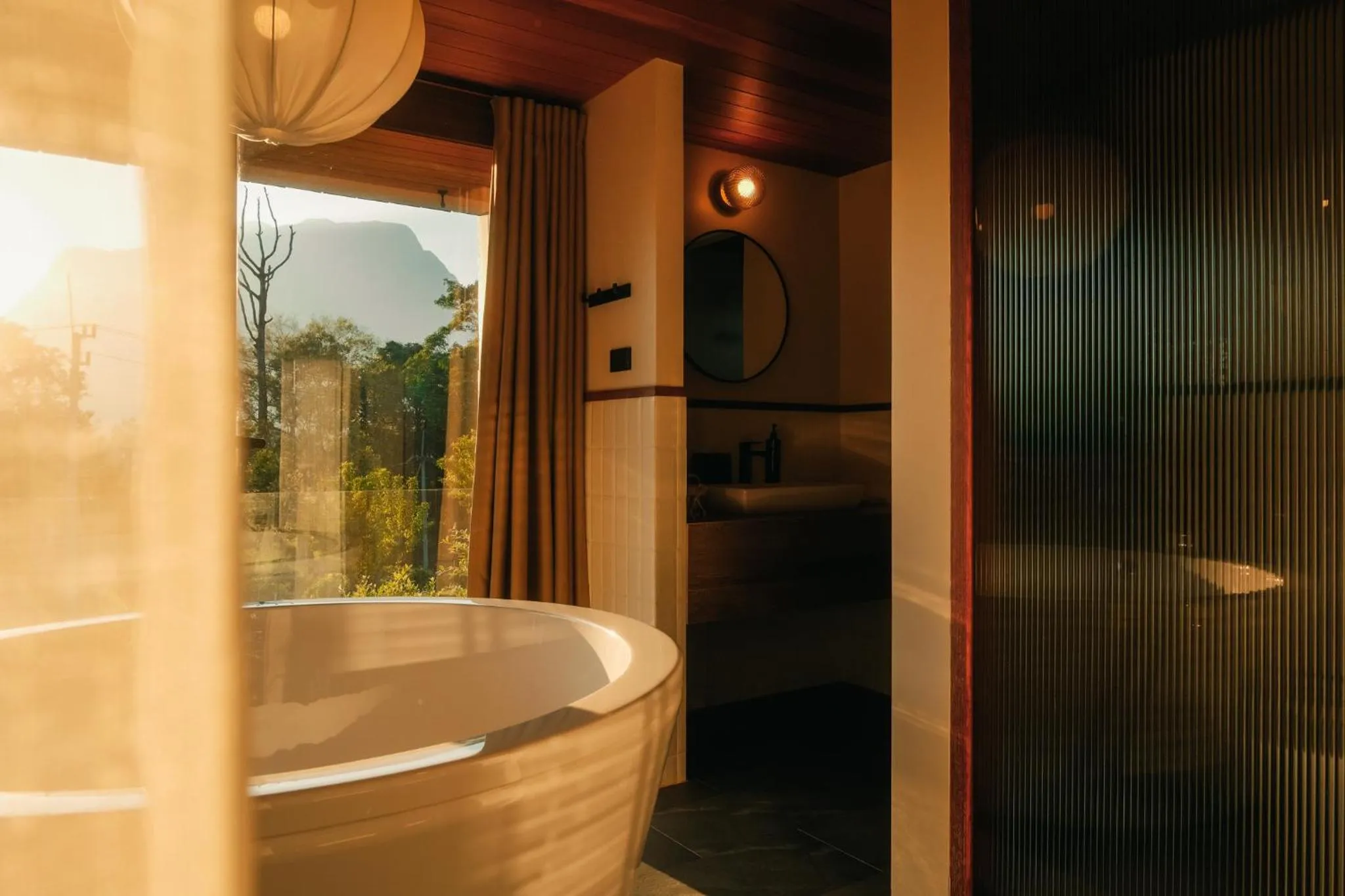 Bathroom in The CAMPIAN