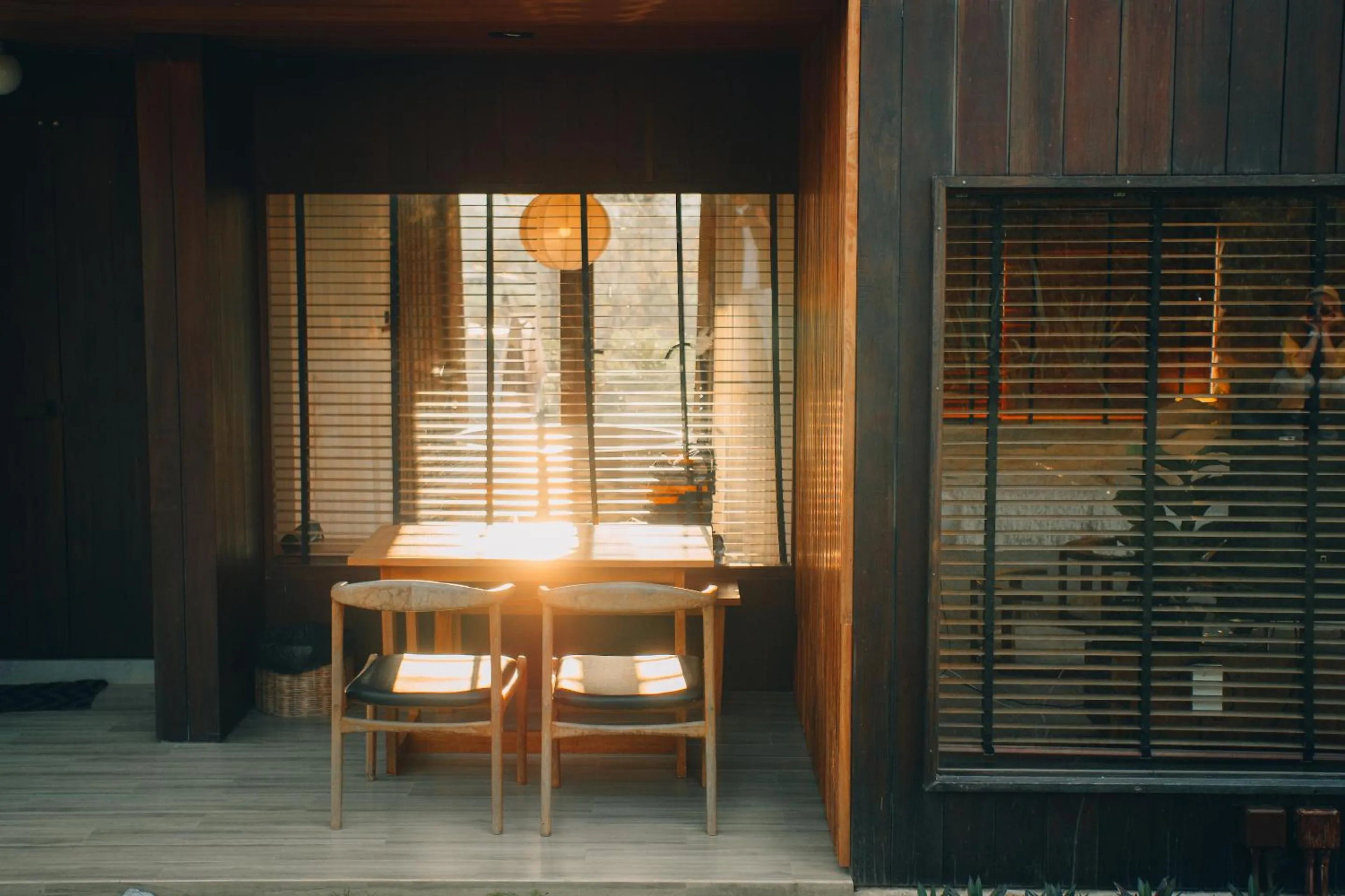 View (from property/room) in The CAMPIAN