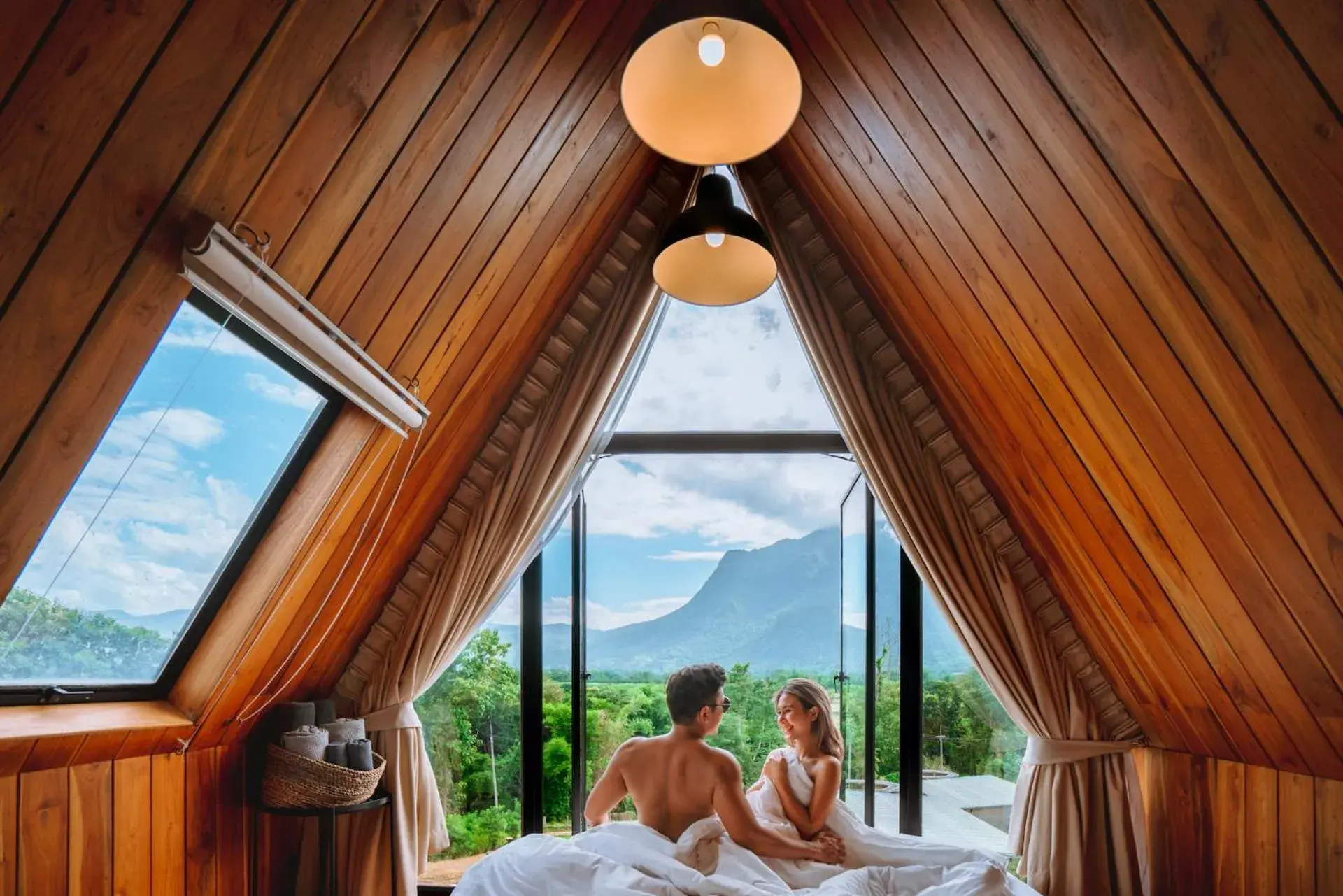 The CAMPIAN The CAMPIAN